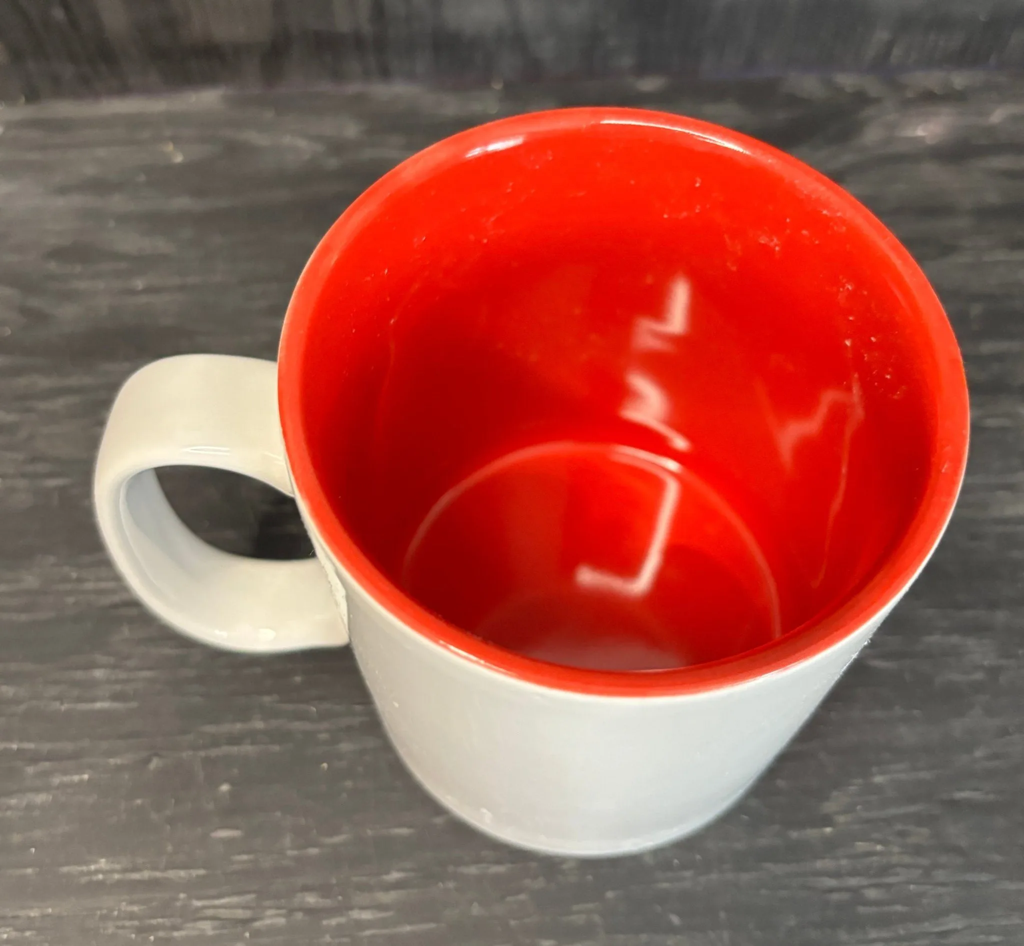 Starbucks Christmas Ornament Holiday Coffee Mug image indicator(3)