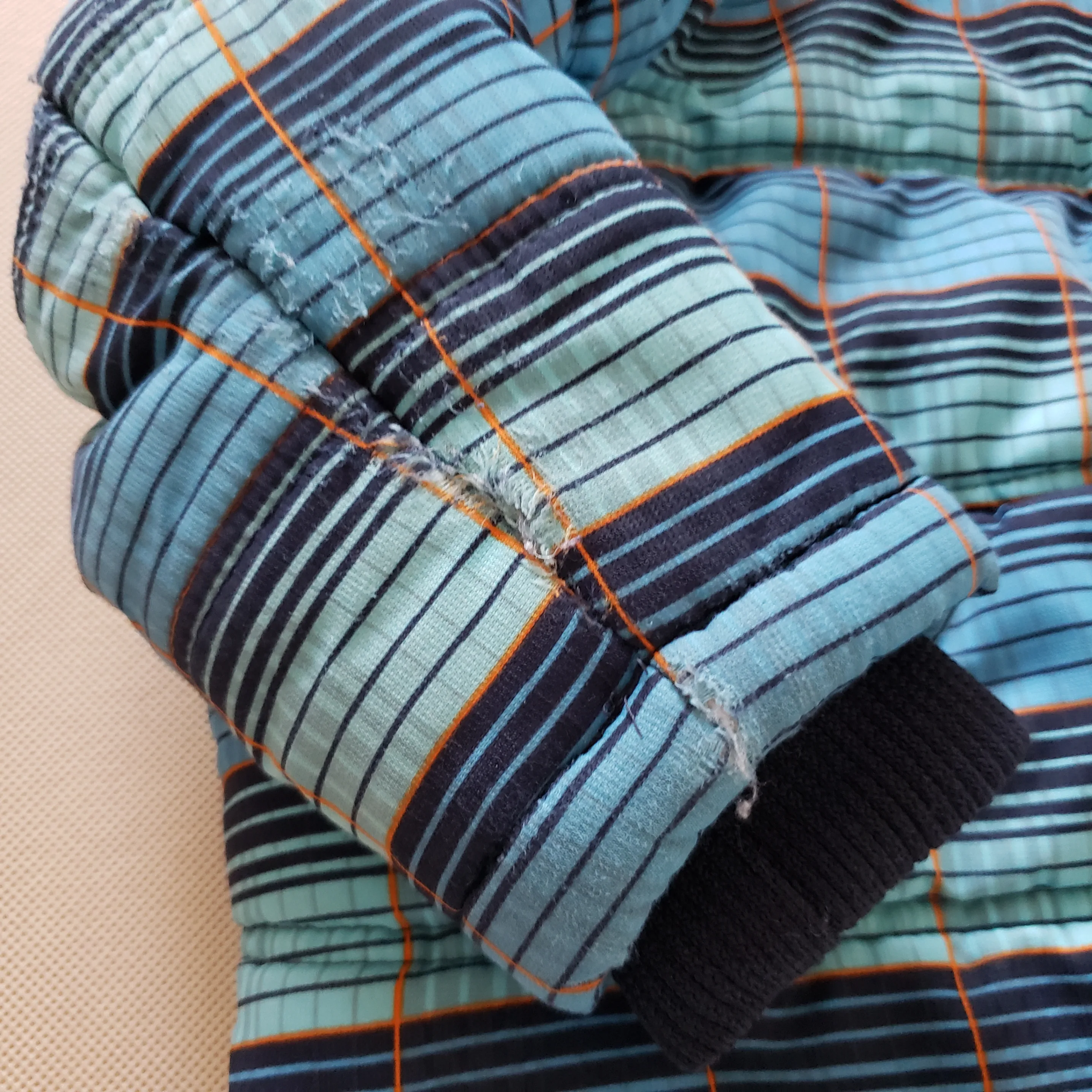 Gusti Winter Jacket + Snow Pants Set – Size 96 image indicator(2)