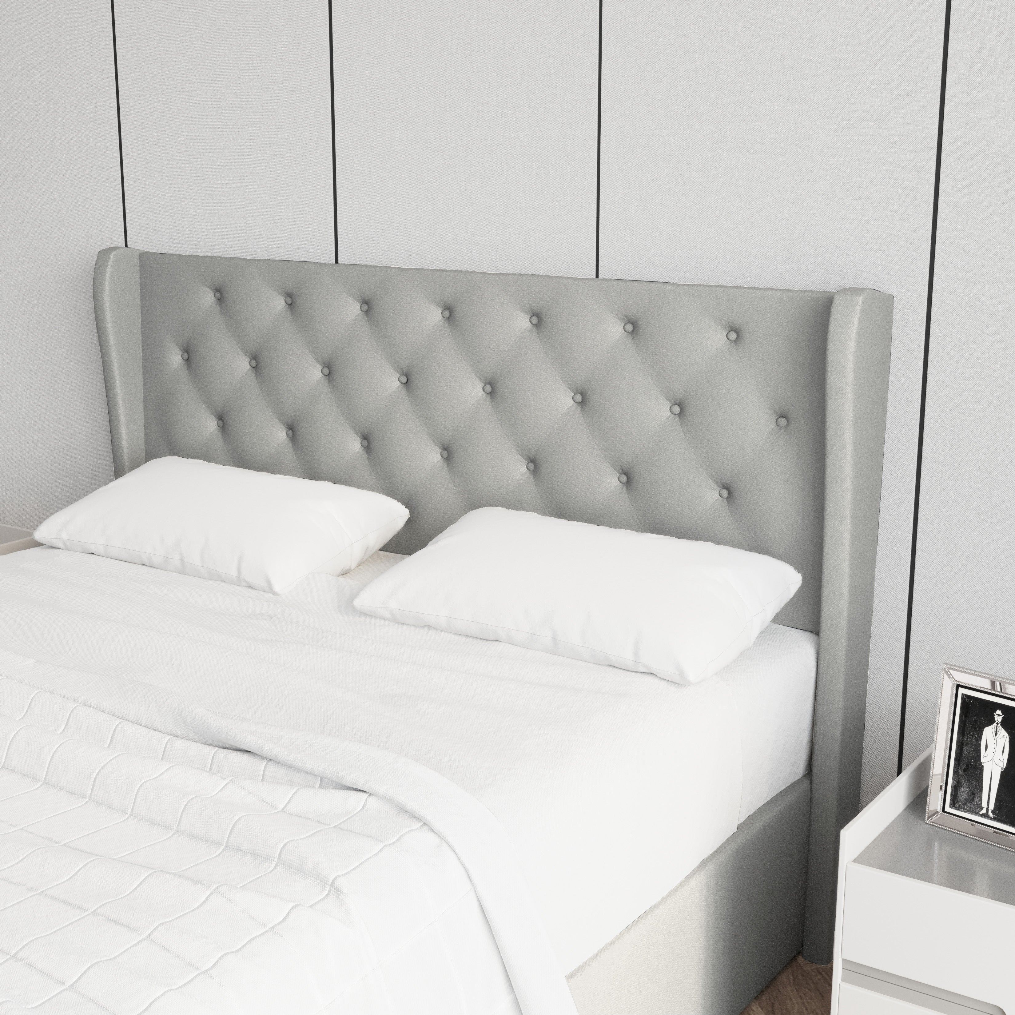 Biggest sale on storage beds -King storage bed -warehouse sale
