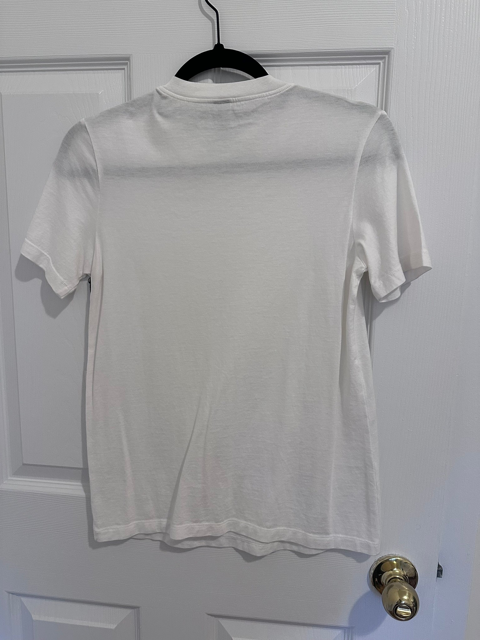 AG Adriano Goldschmied White Tee - New with Tag - photo 2