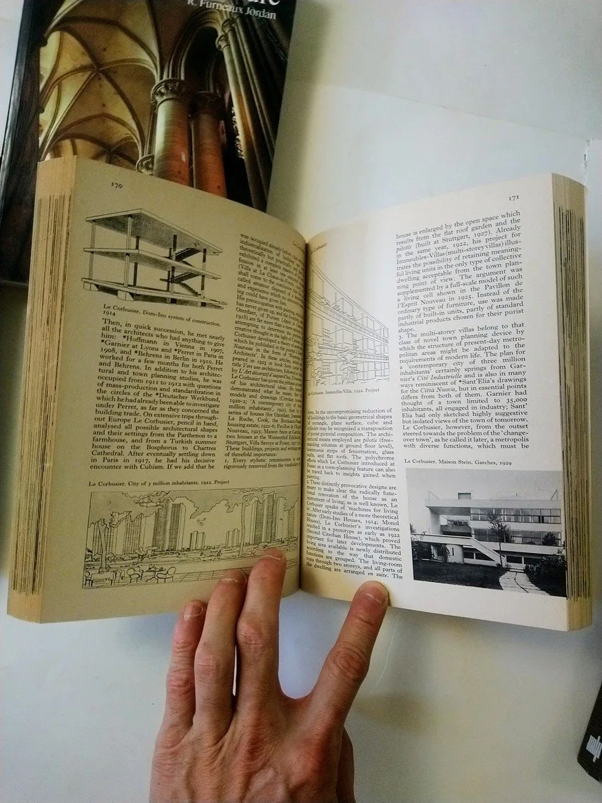 More Architecture books!! image indicator(5)