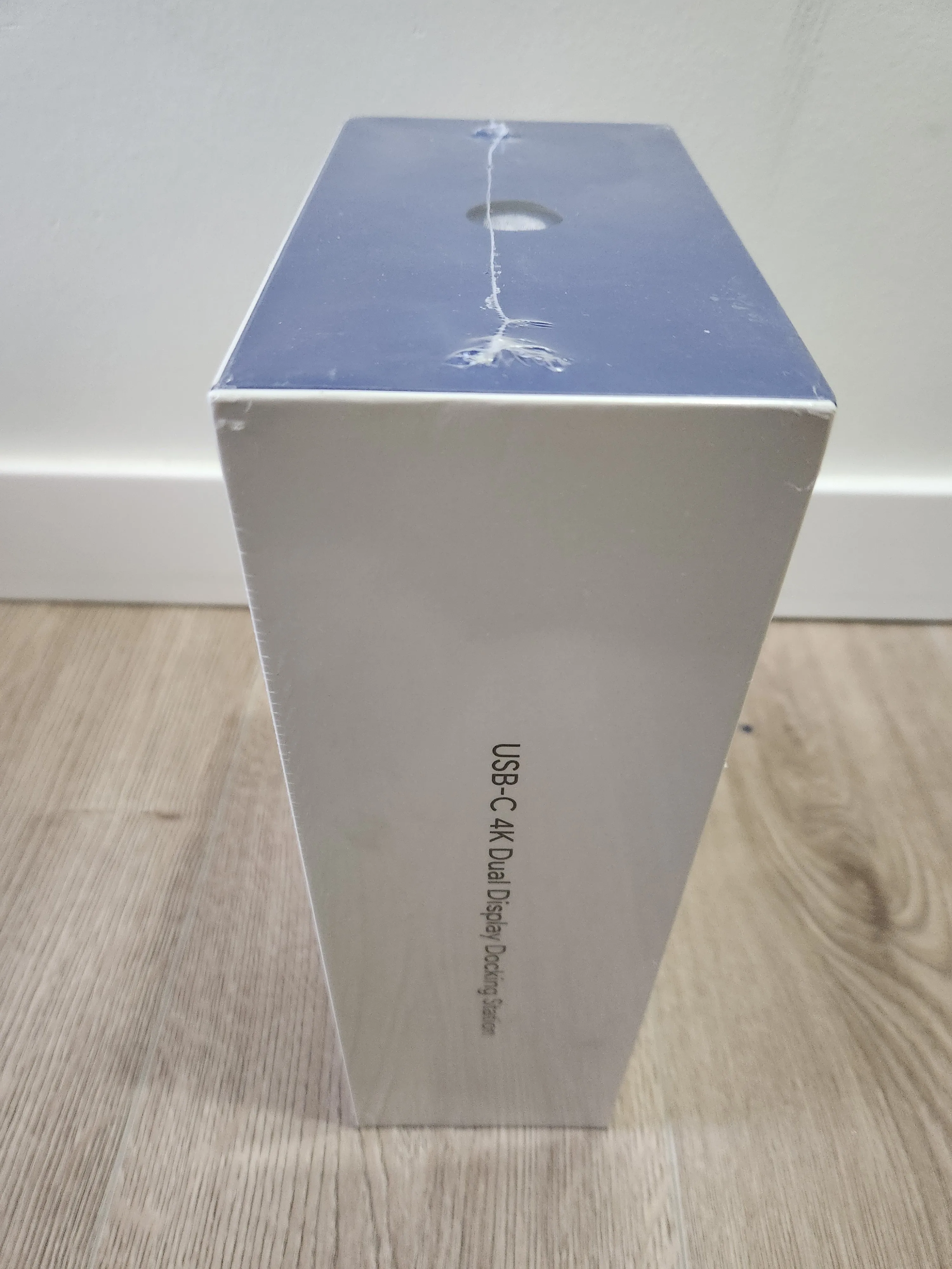 WAVLINK Laptop Docking Station(Brand New in Box) image indicator(6)