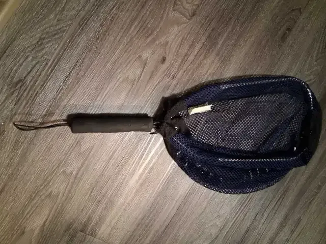 The Measure Net image indicator(4)