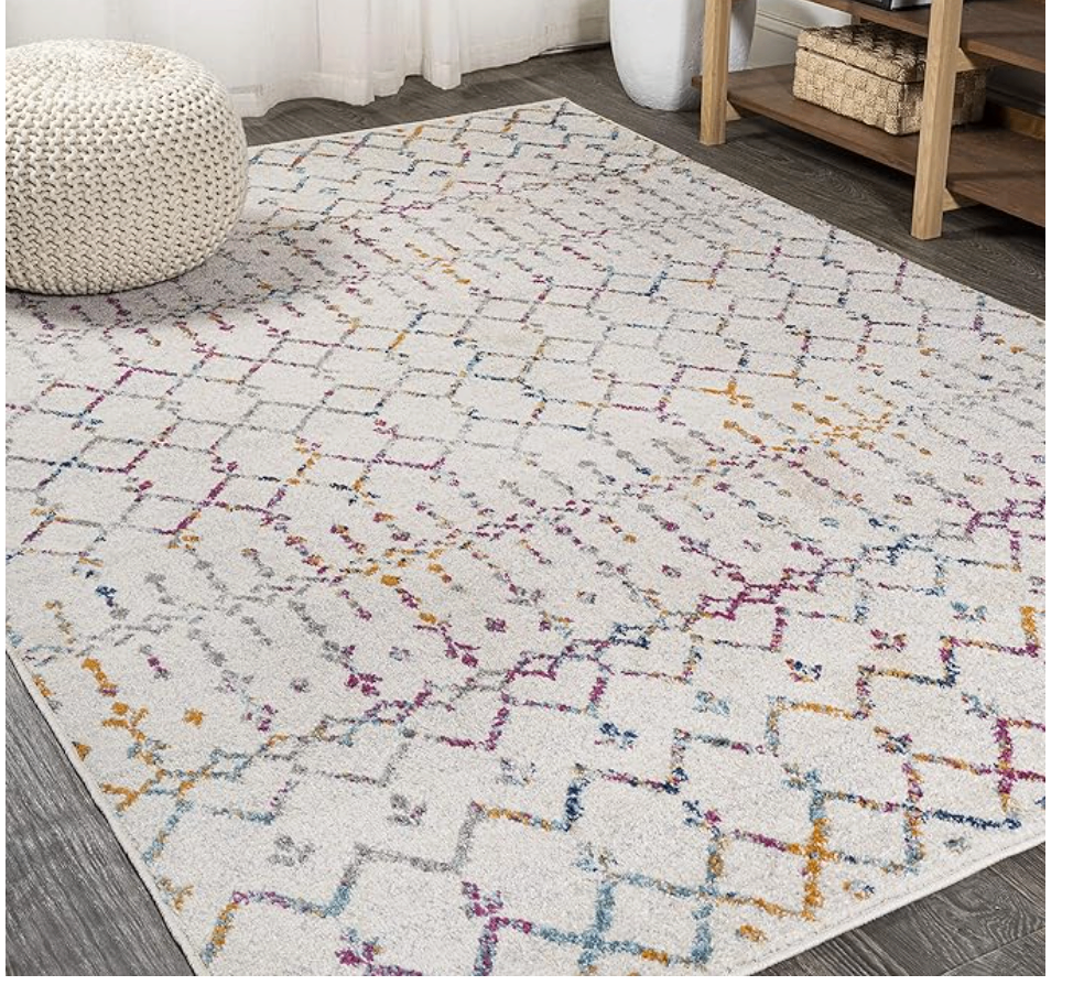 Area Rug