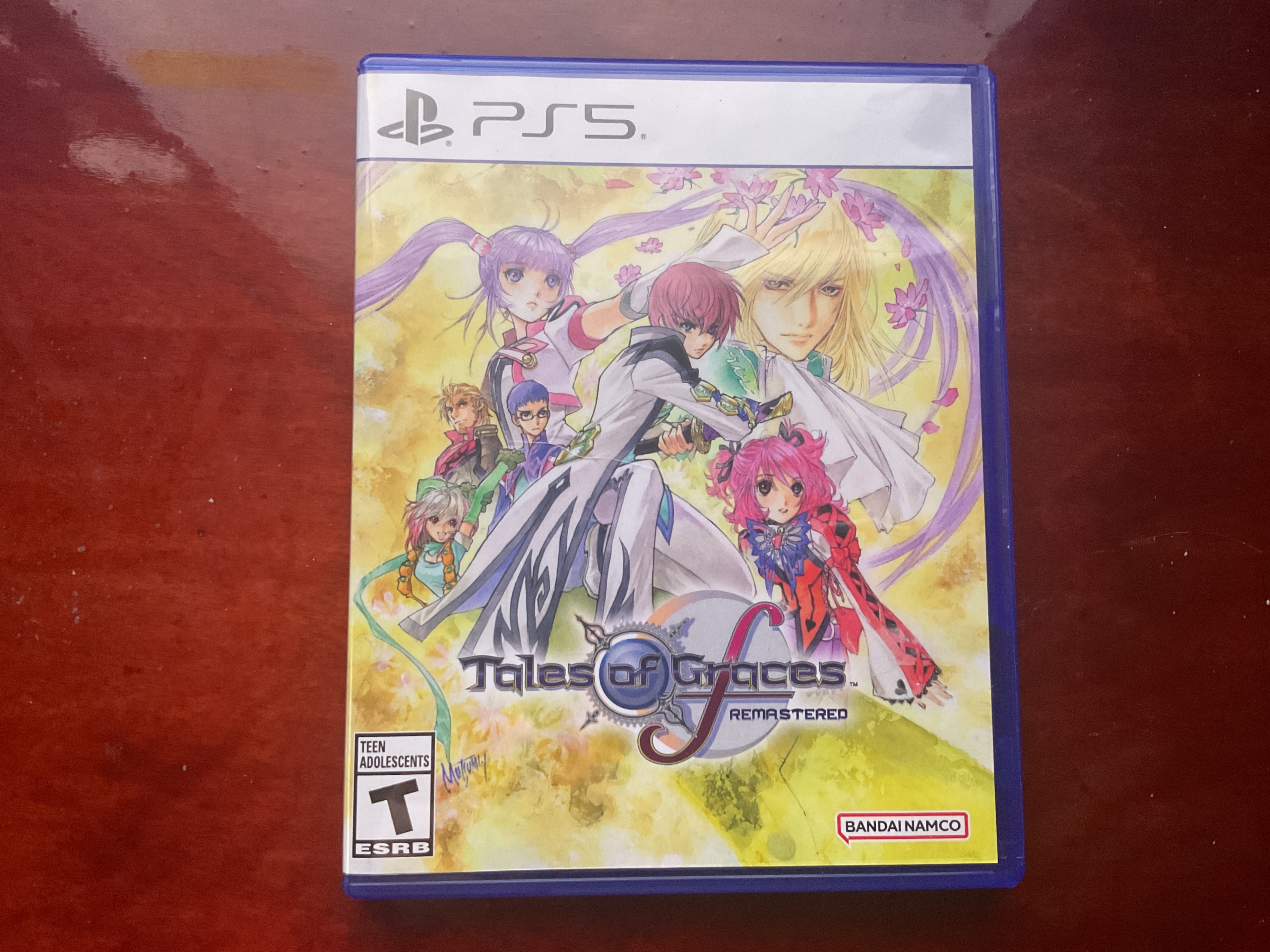 PS5 games for sale - photo 5