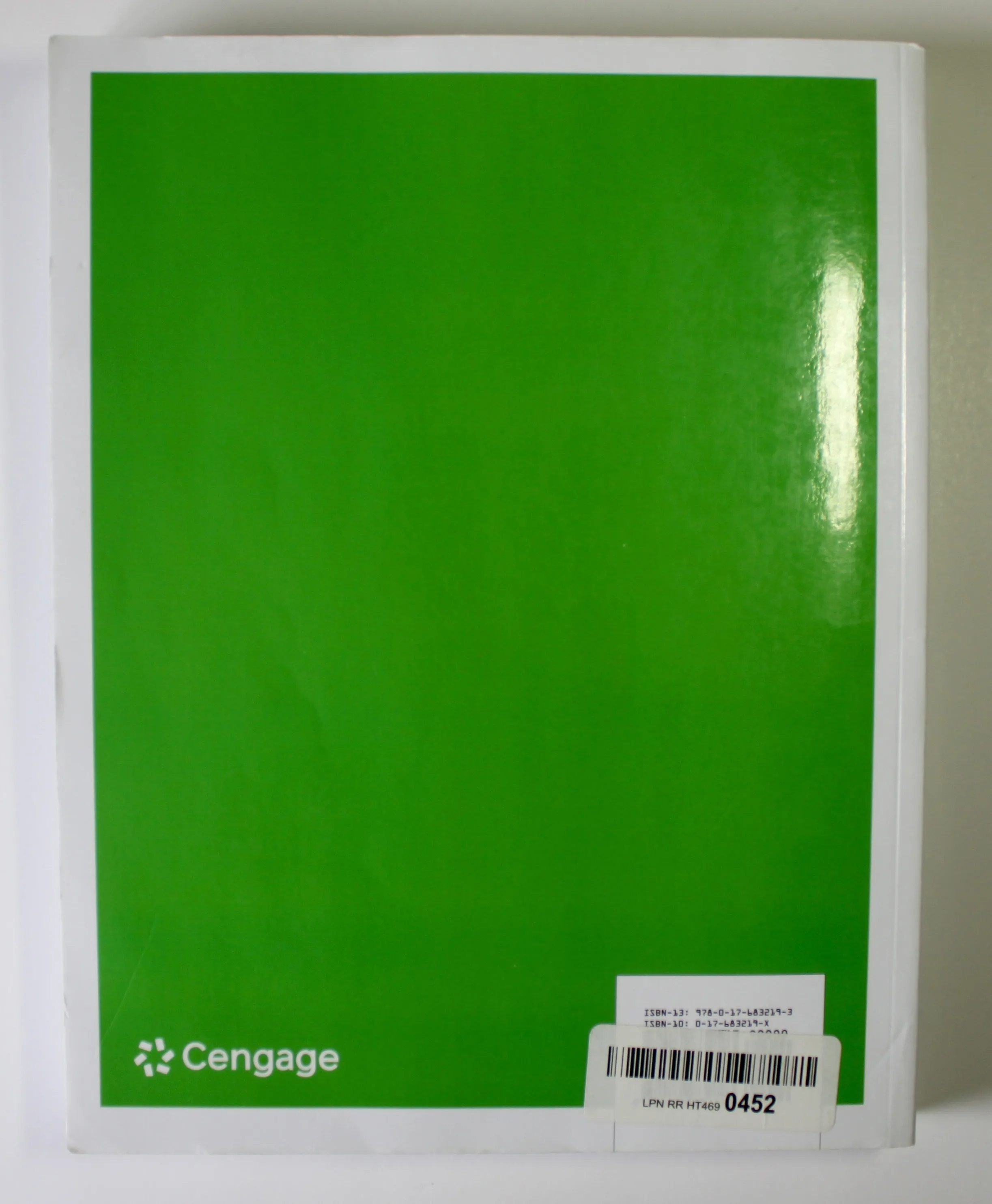 Canadian Business English 8th Edition image indicator(2)