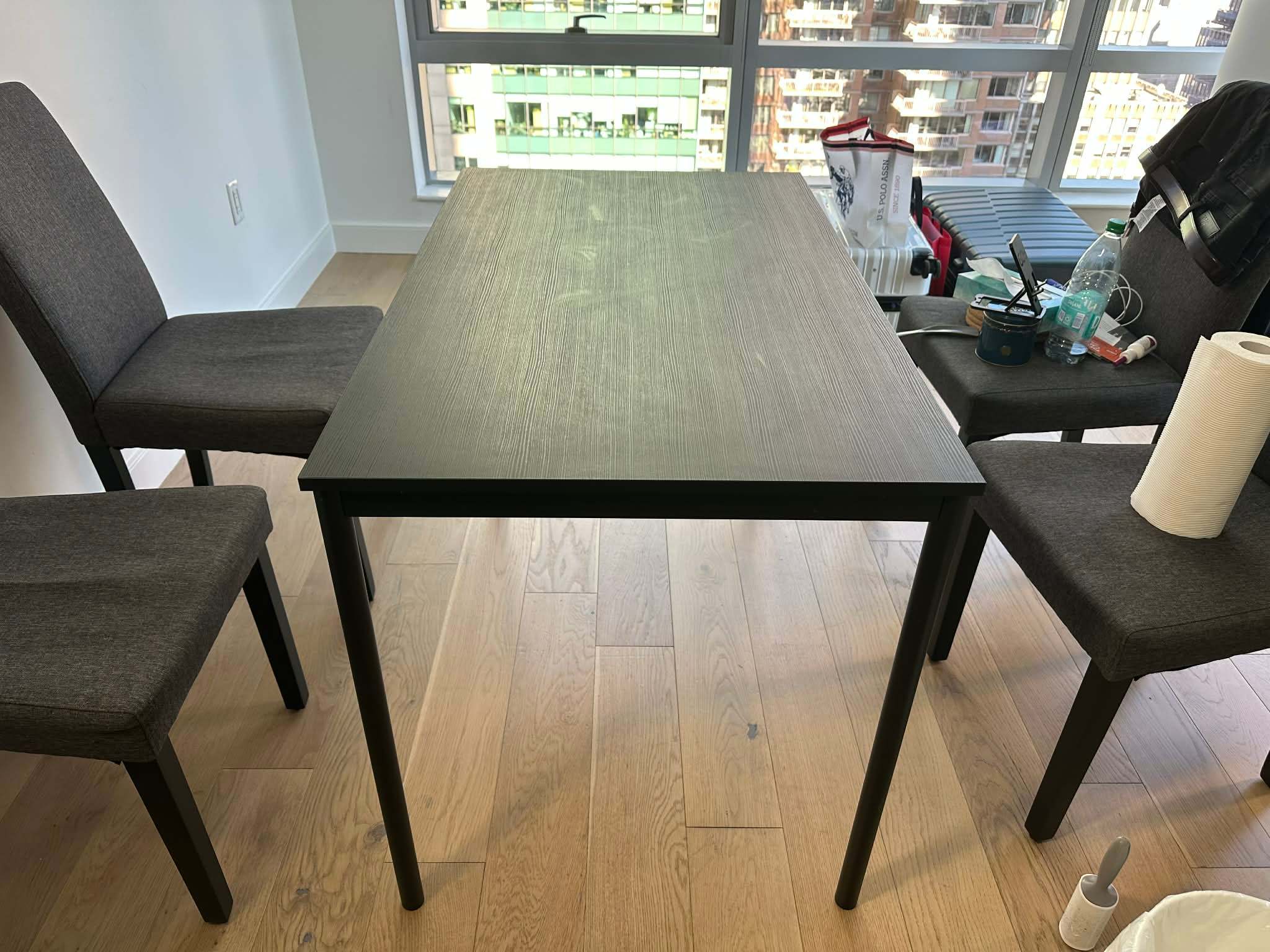 Dining Table - photo 3