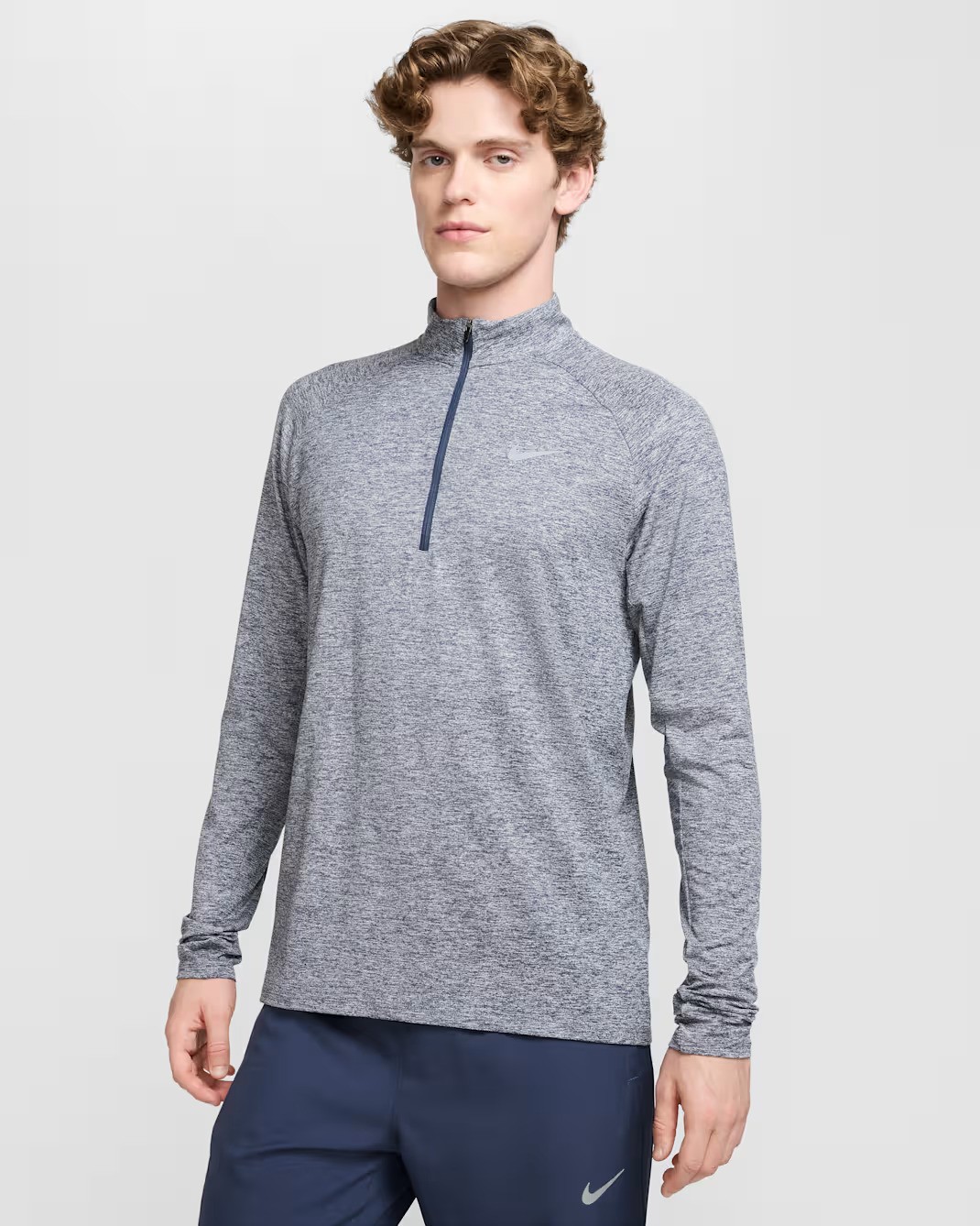 Brand New NIKE Men's Running Top S/ L (available only in US)