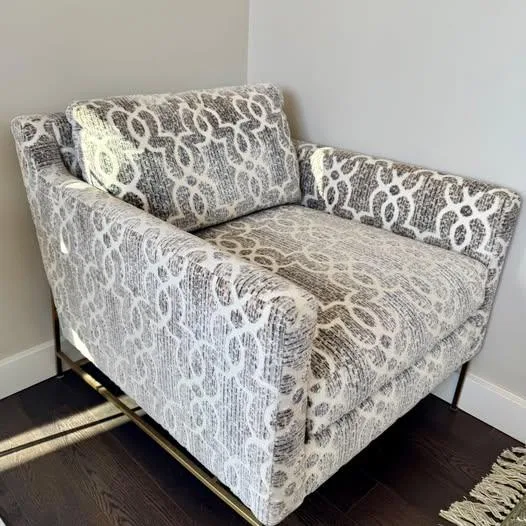 Custom-made Caracole luxury accent chair - set of 2 image indicator(4)