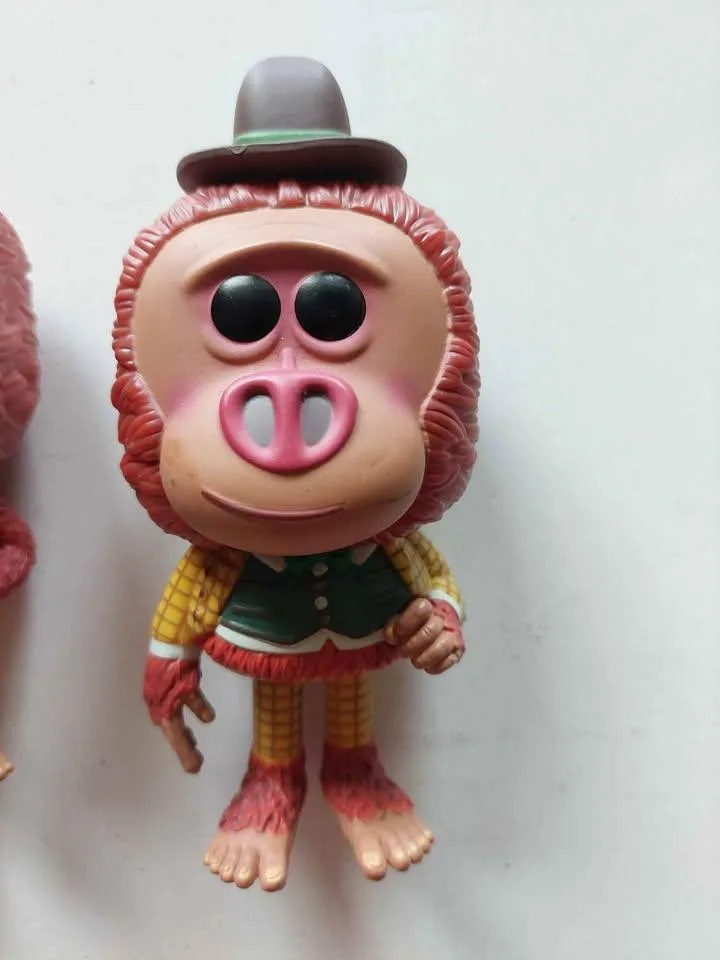 Funko Pop missing link toys image indicator(3)