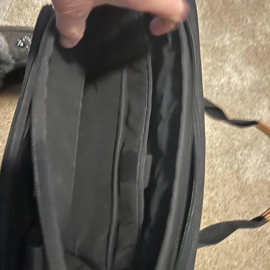 Computer Bag - 18" length image indicator(3)