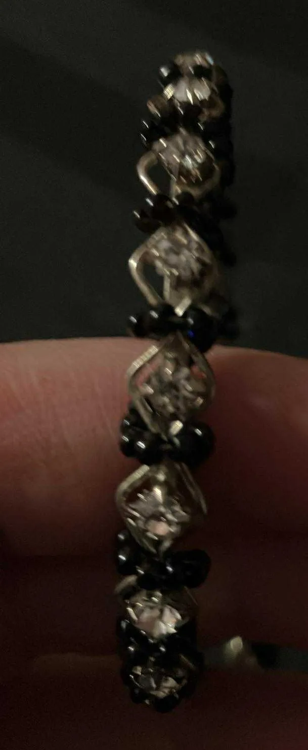 Bracelets Bangles (4 of them) image indicator(2)