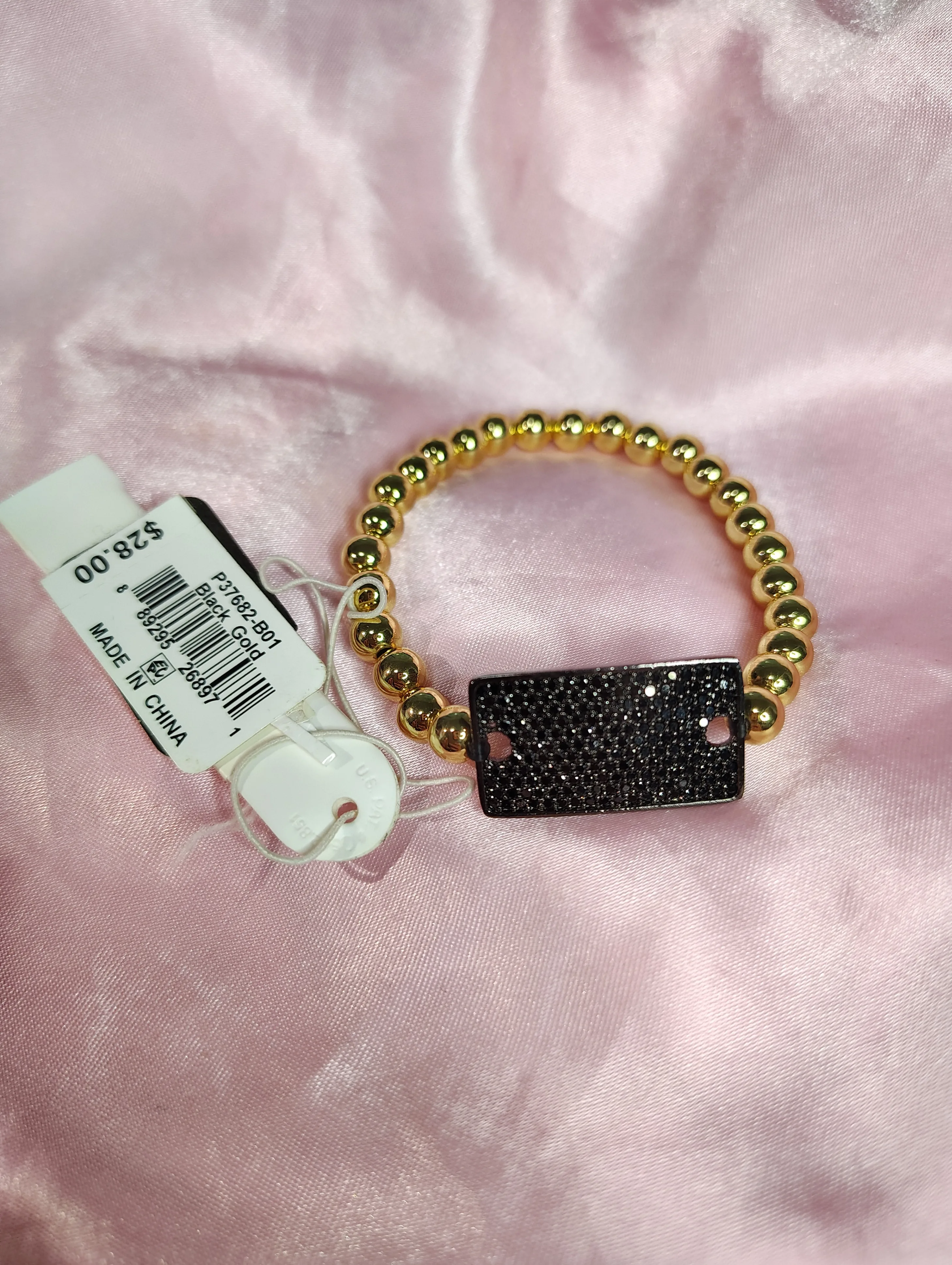 NEW BRACELET- 4pcs (Anne Klein, Aqua, BCBGeneration) thumbnail