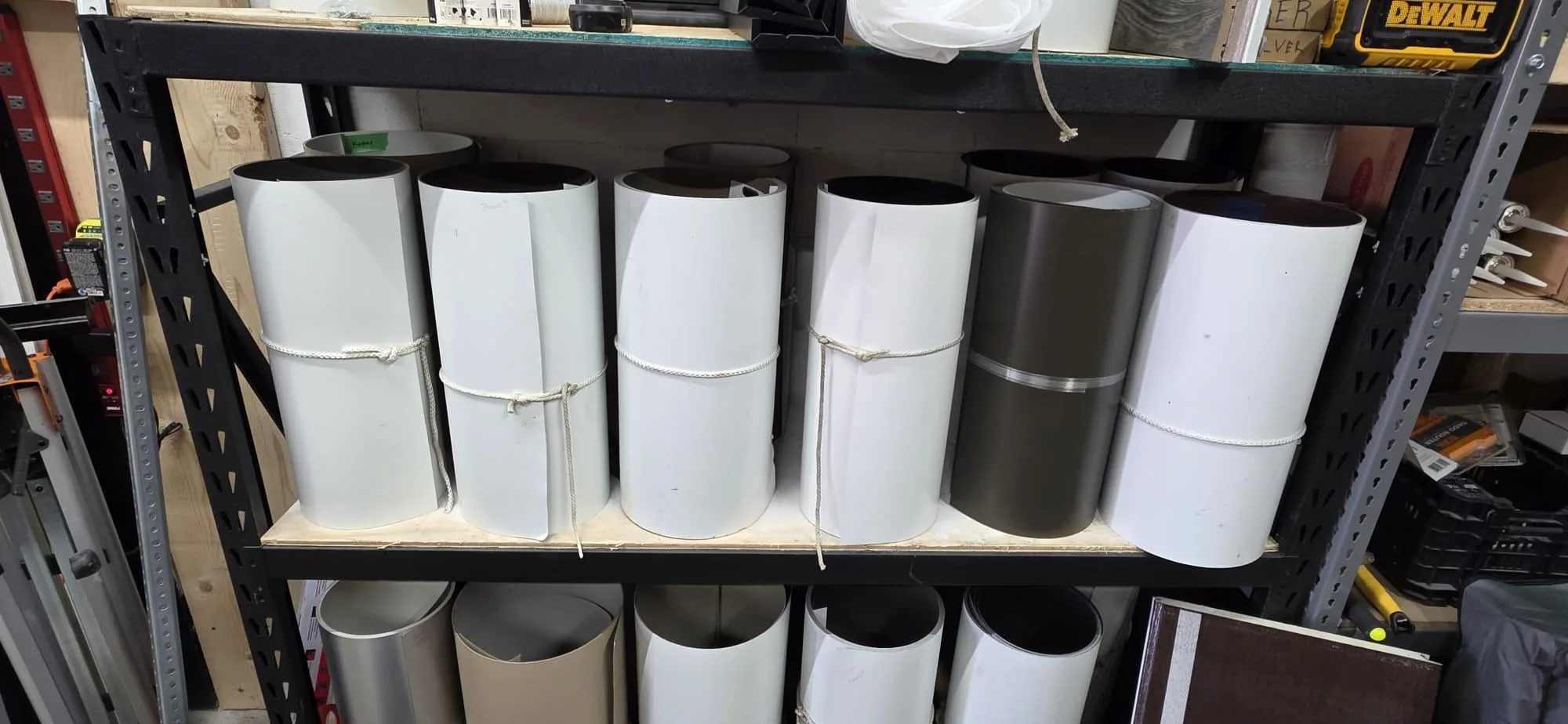 Door supplies and materials - Full Invnetory image indicator(9)