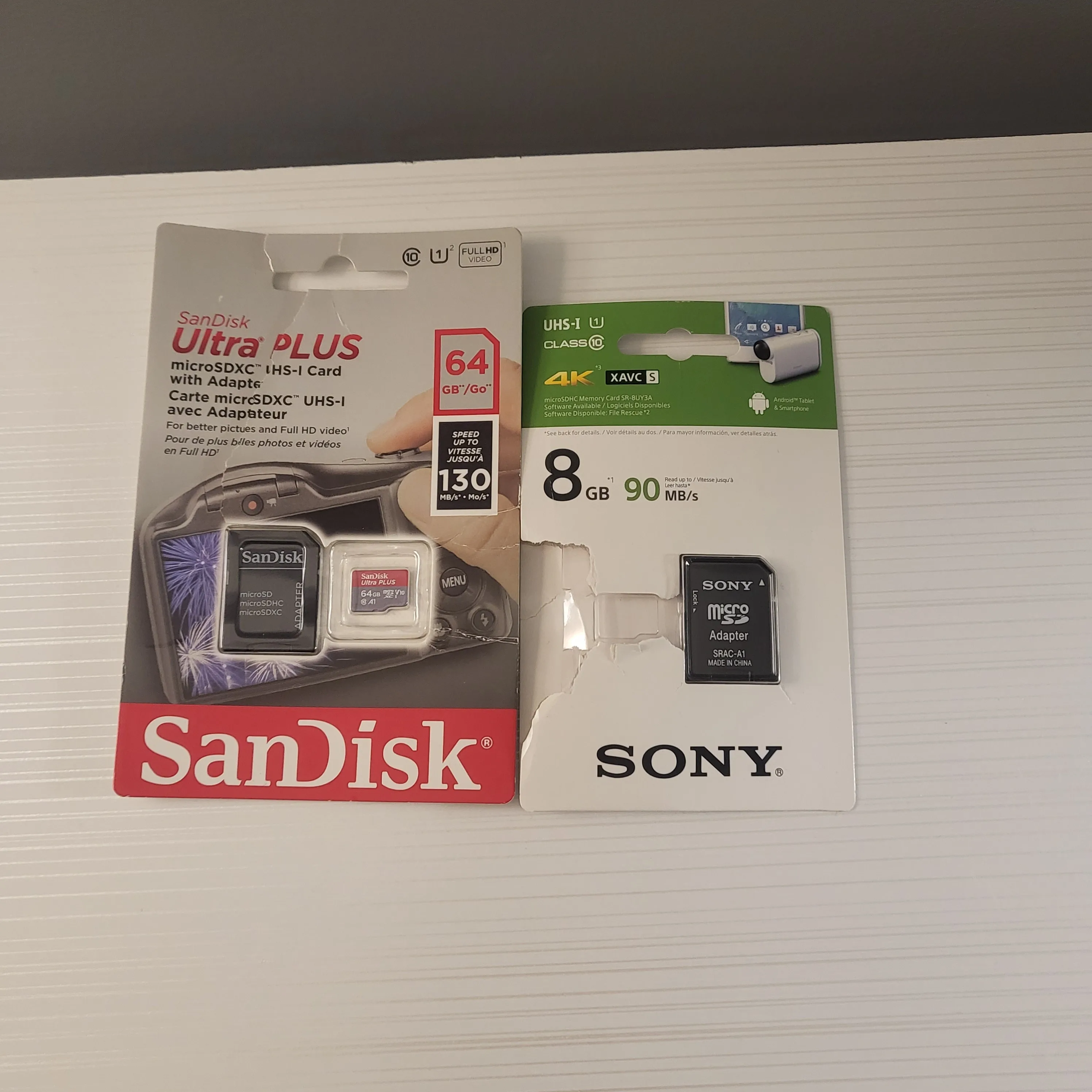 Pristine! Sony HD Handycam W Carry Case - Quick Pickup!🚀 image indicator(8)