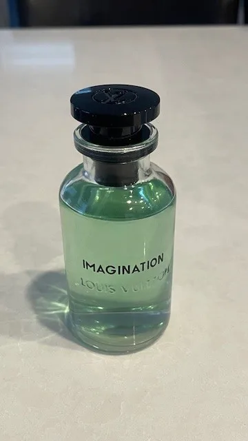 Louis Vuitton Pacific Chill Eau de Parfum 100ml - EDP Perfume image indicator(3)