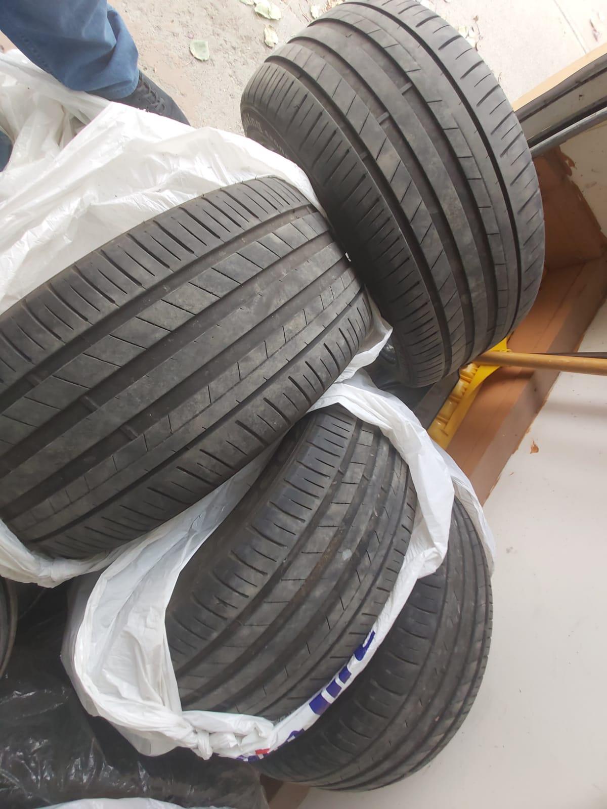 18" Tires for Sale - photo 5