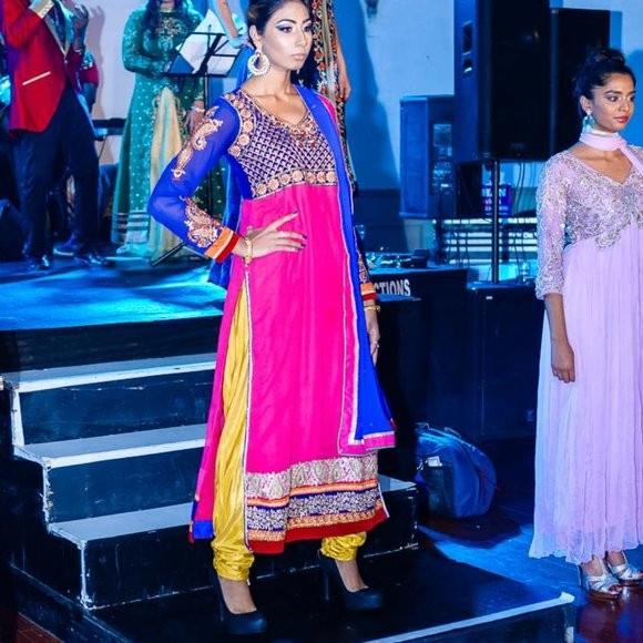 Indian Clothes
