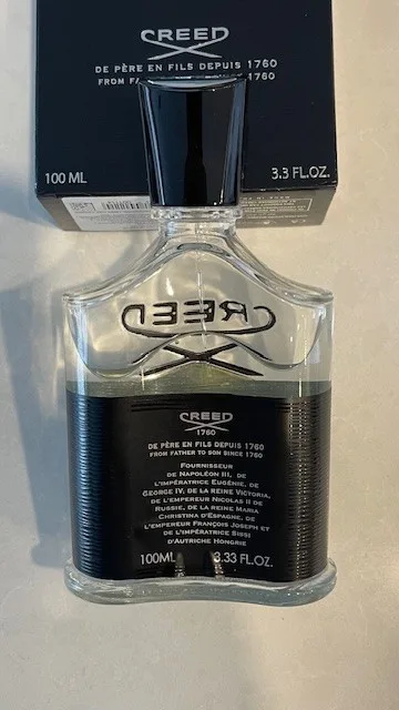 Creed Aventus Eau de Parfum 100ml - Luxury Fragrance Perfume EDP image indicator(2)