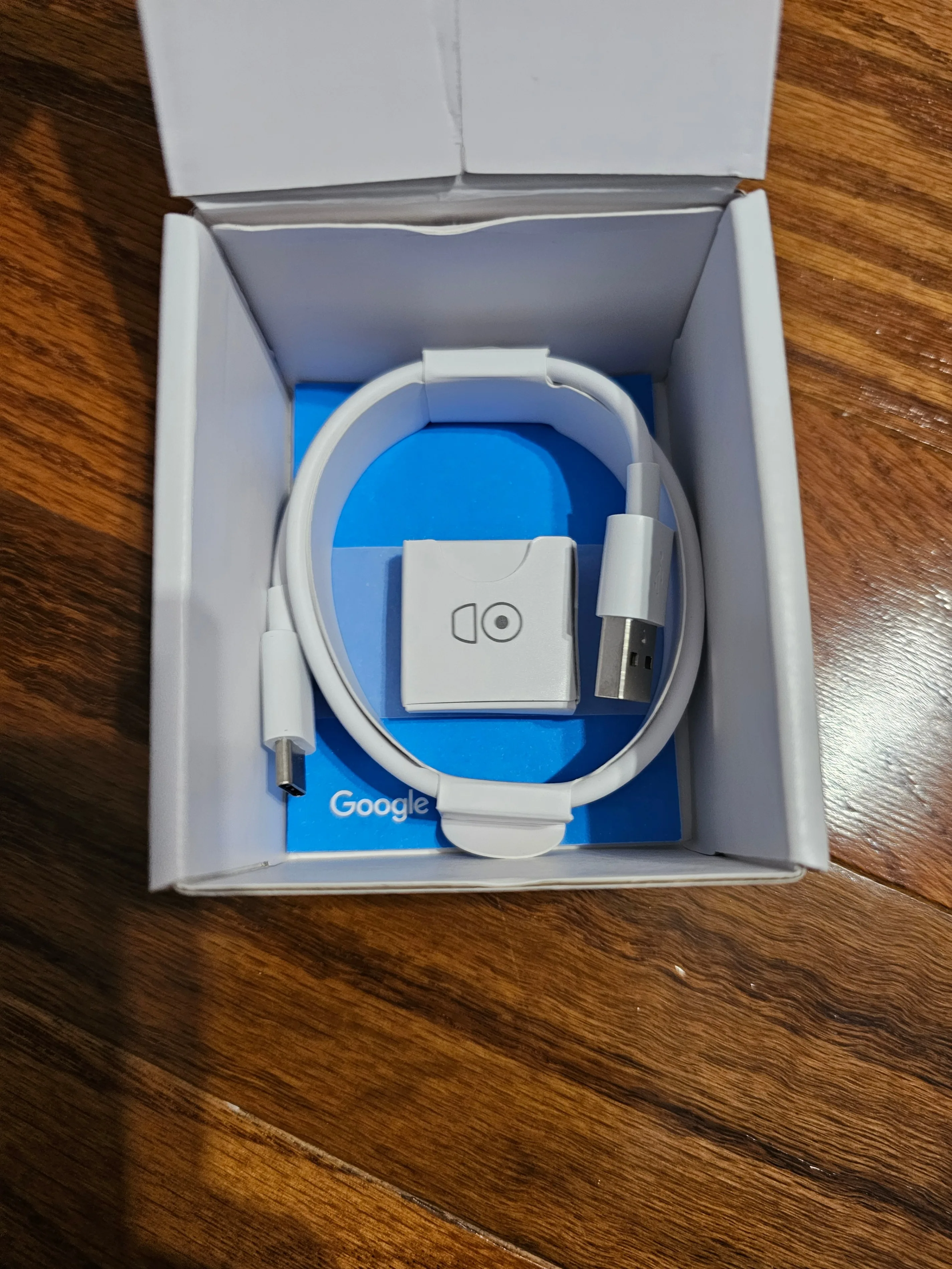 Google Pixel Buds A-Series Headphones image indicator(4)