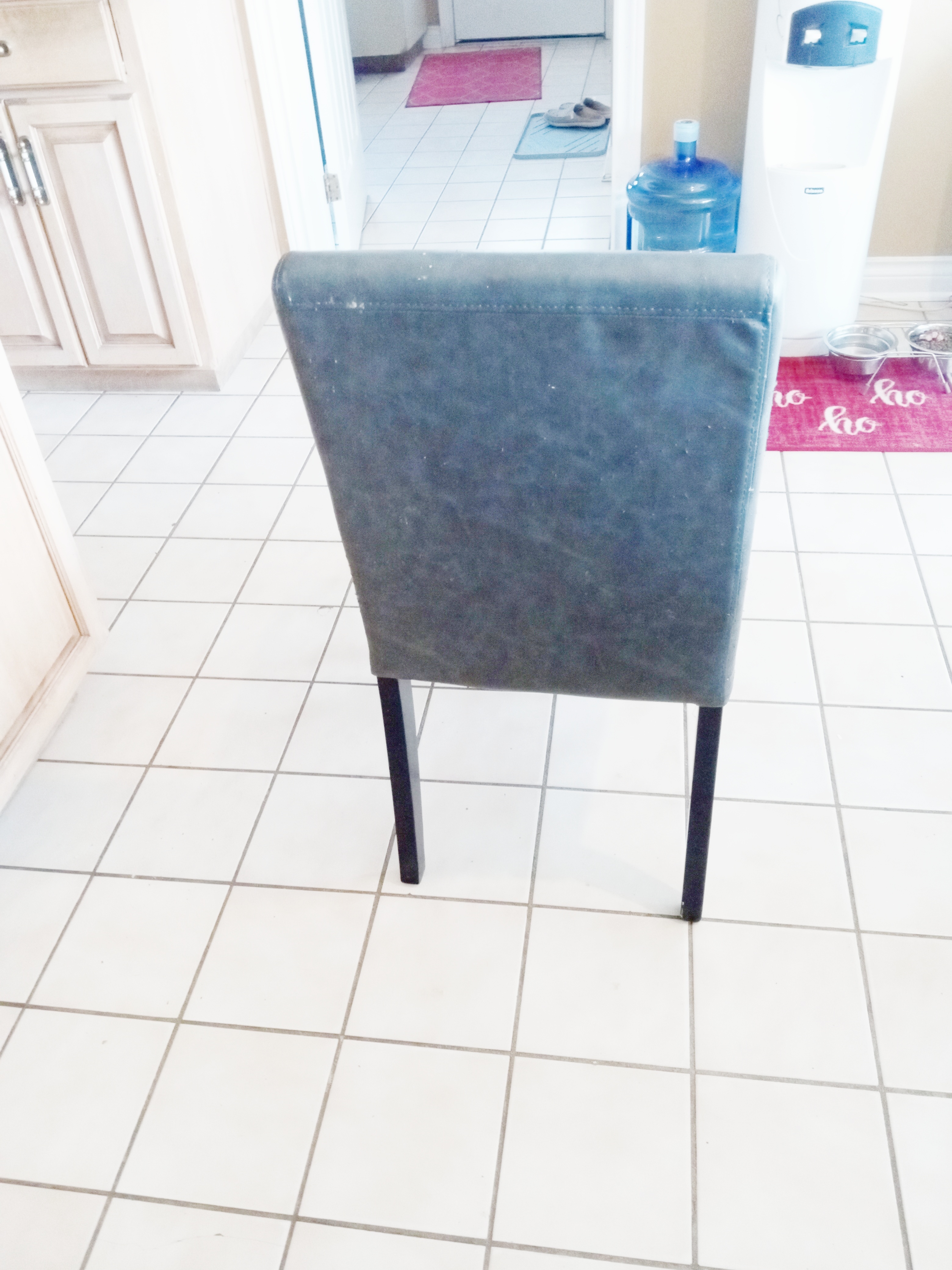 4 Dining Chairs for Sale - photo 3