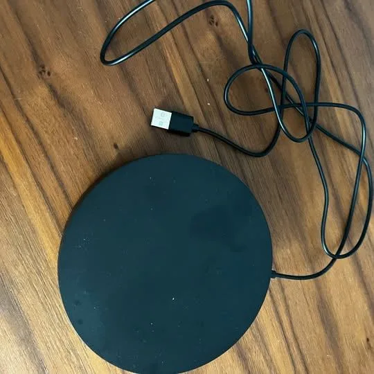 McBazel 360 degree Rotating Display Stand image indicator(3)