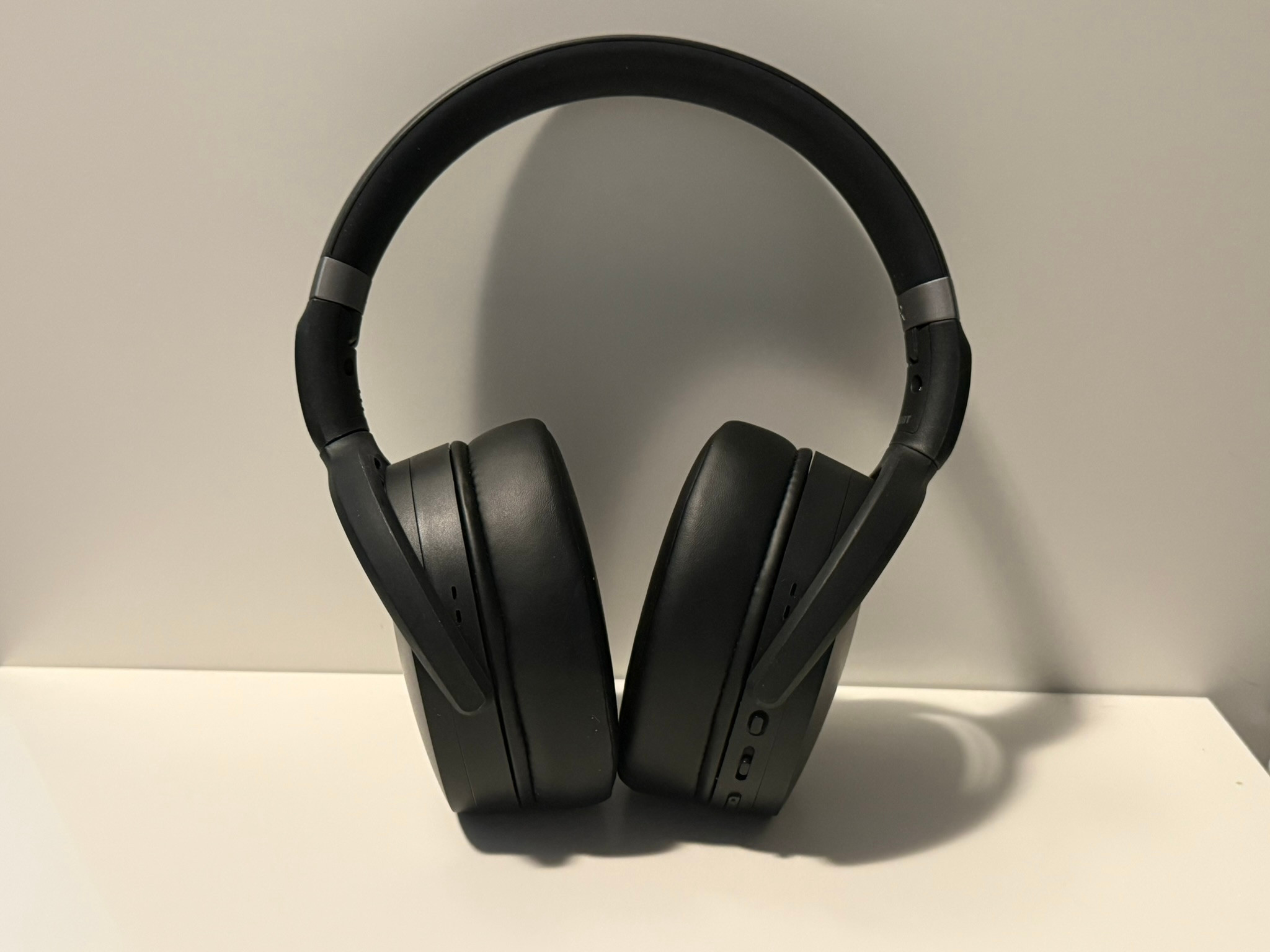 Sennheiser HD 450BT Wireless Headphones