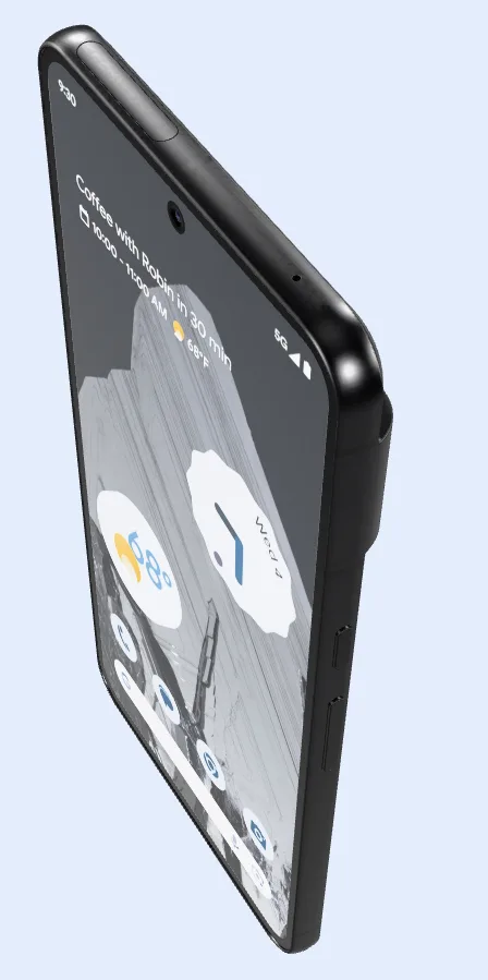 Google Pixel 8 Pro – 256GB – Black – Unlocked – Like Brand New image indicator(4)