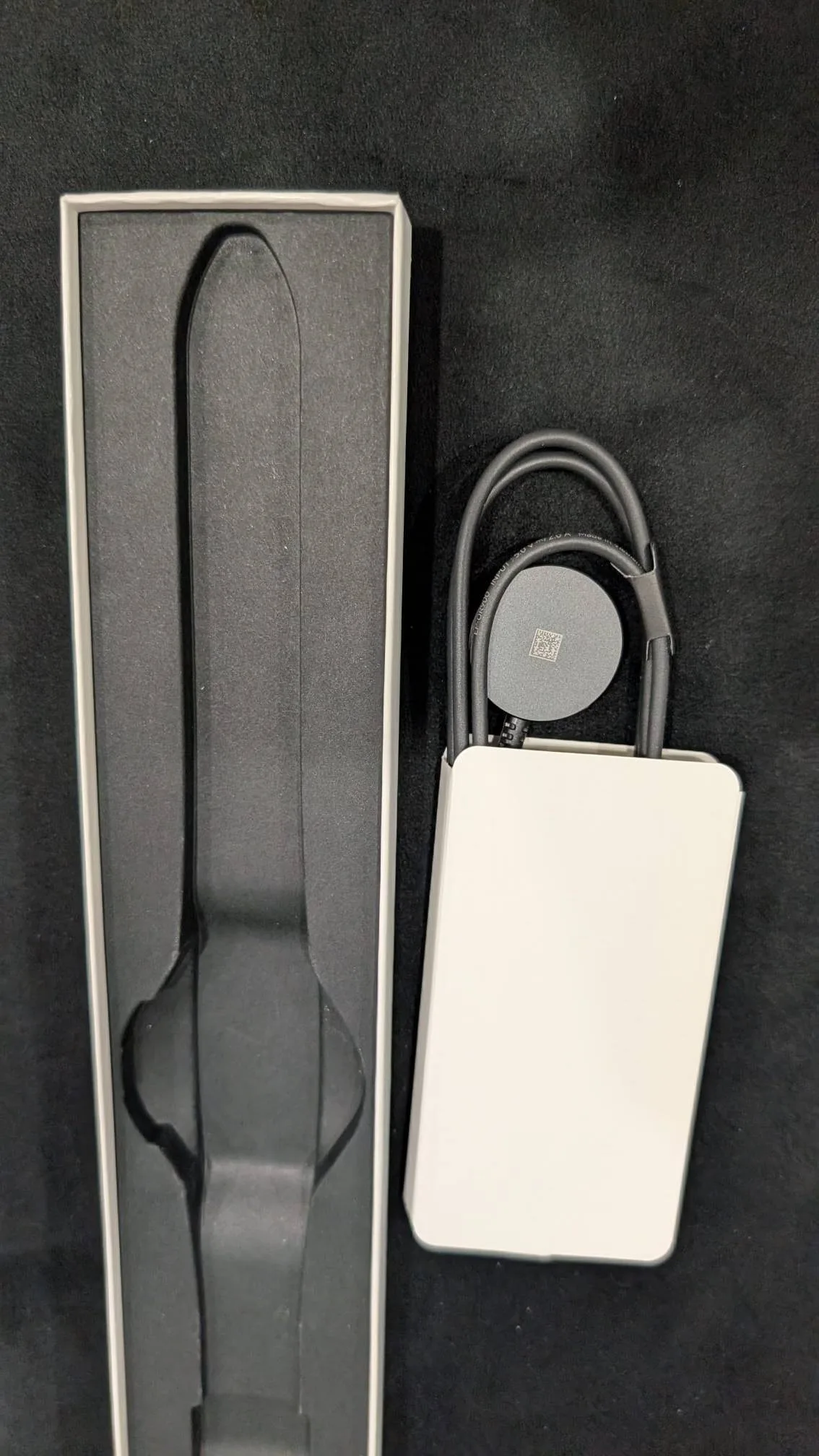 Samsung Galaxy Watch 6 Classic SM-R965F LTE 47MM Black image indicator(6)