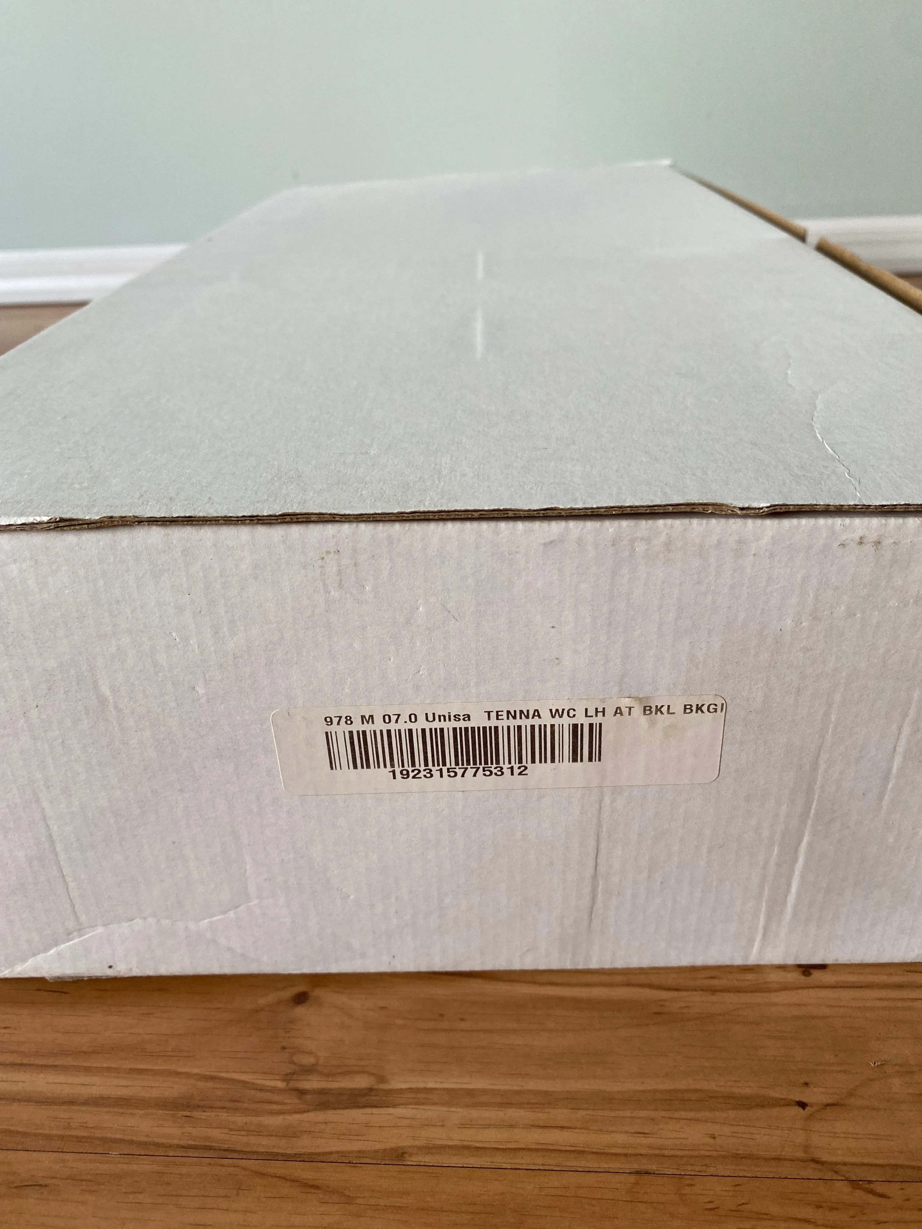 Boots -  Knee High Black image indicator(7)