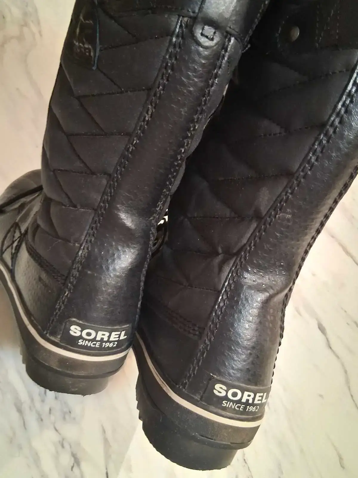 Sorel Winter Boots - Size 10 - photo 2