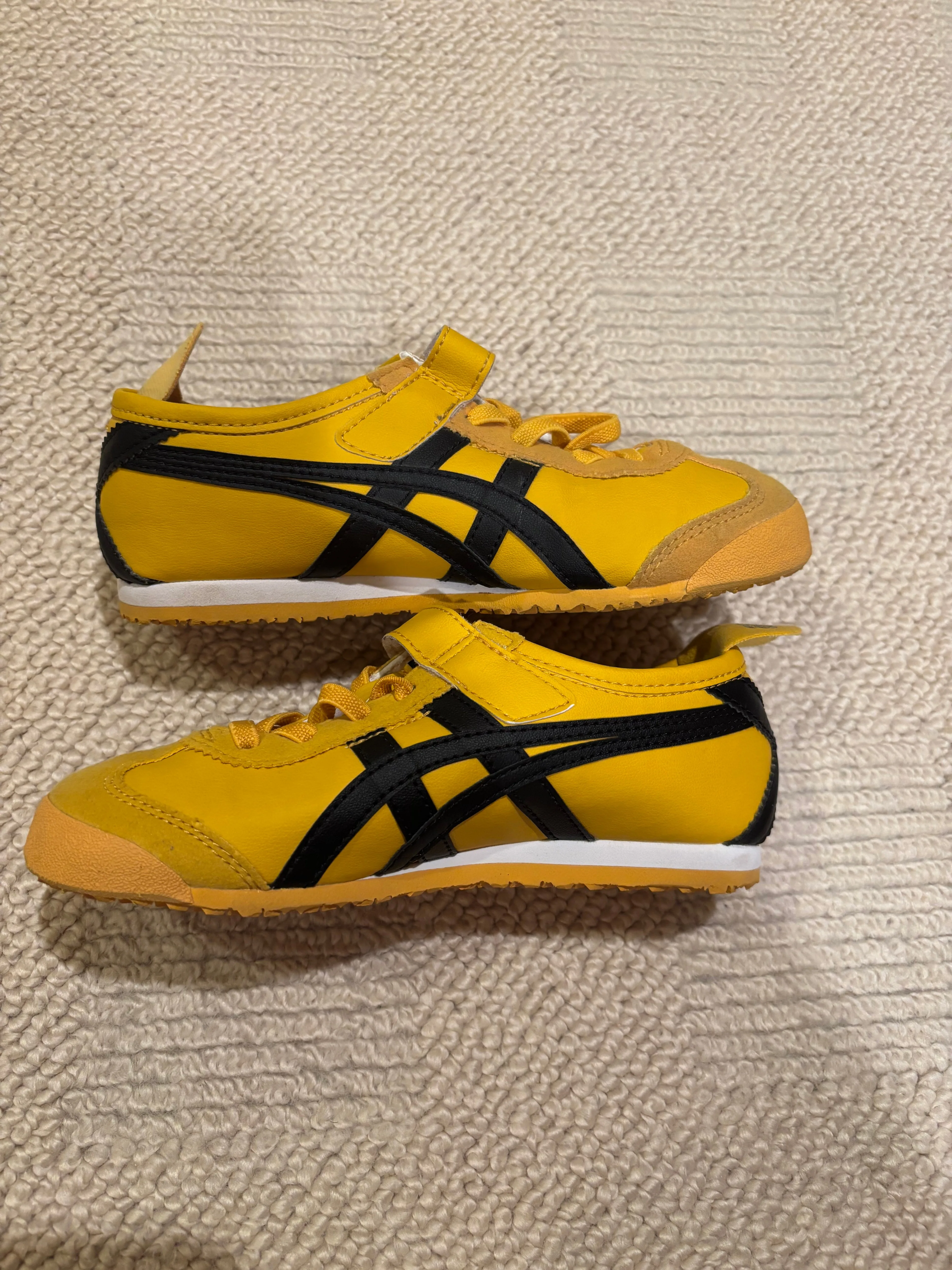 Onitsuka Tiger Shoes Youth image indicator(7)