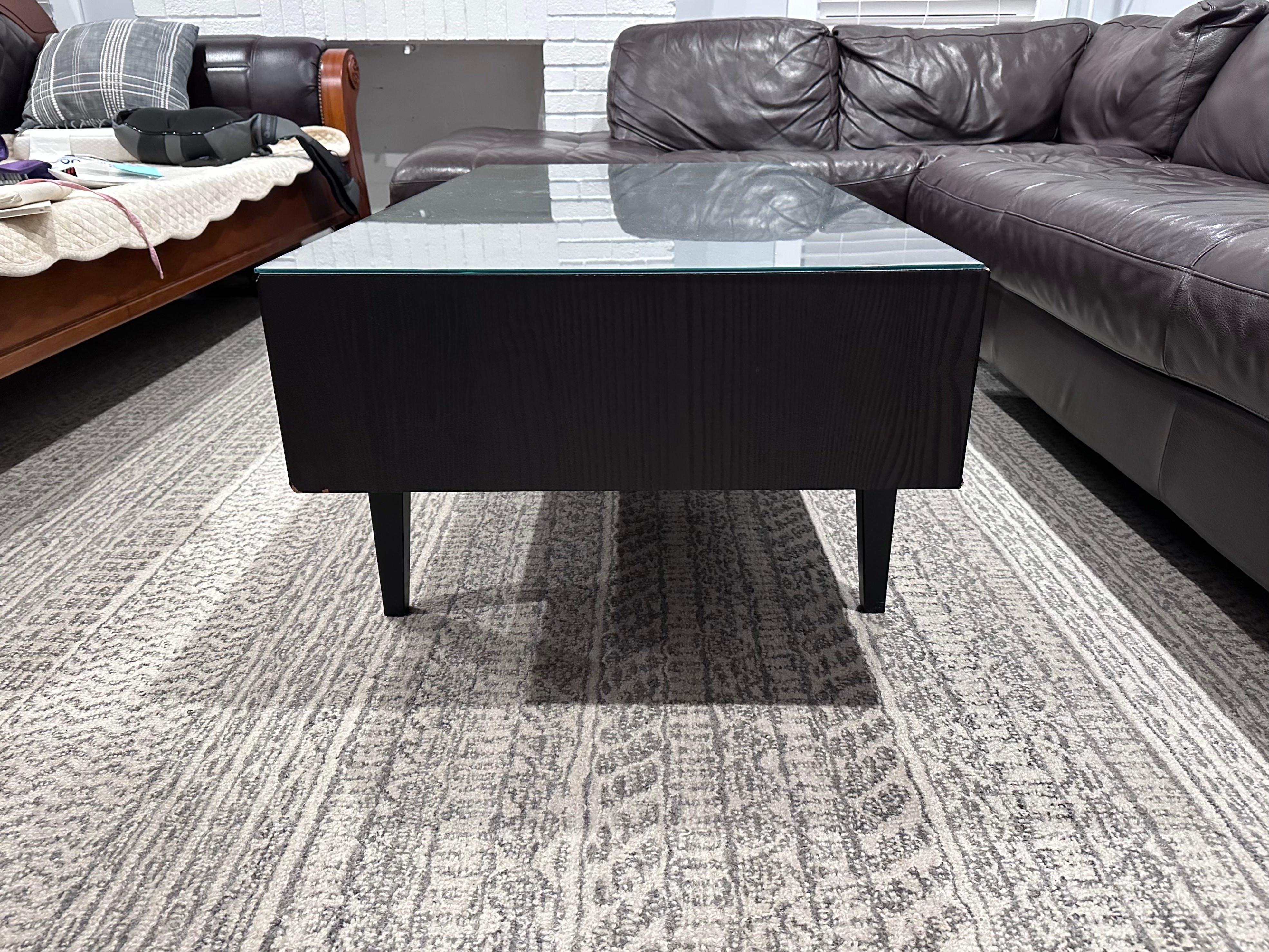Coffee Table - photo 5