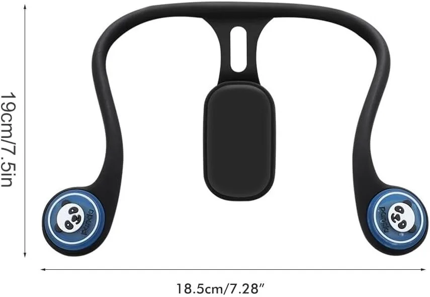 Intelligent Posture Corrector image indicator(7)