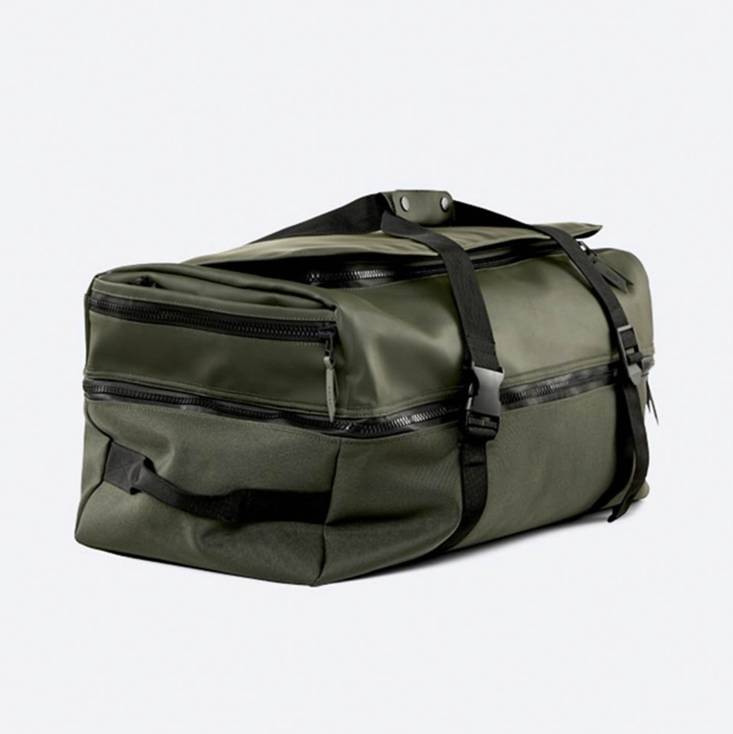 RAINS Travel Duffle Backpack - Large - photo 2