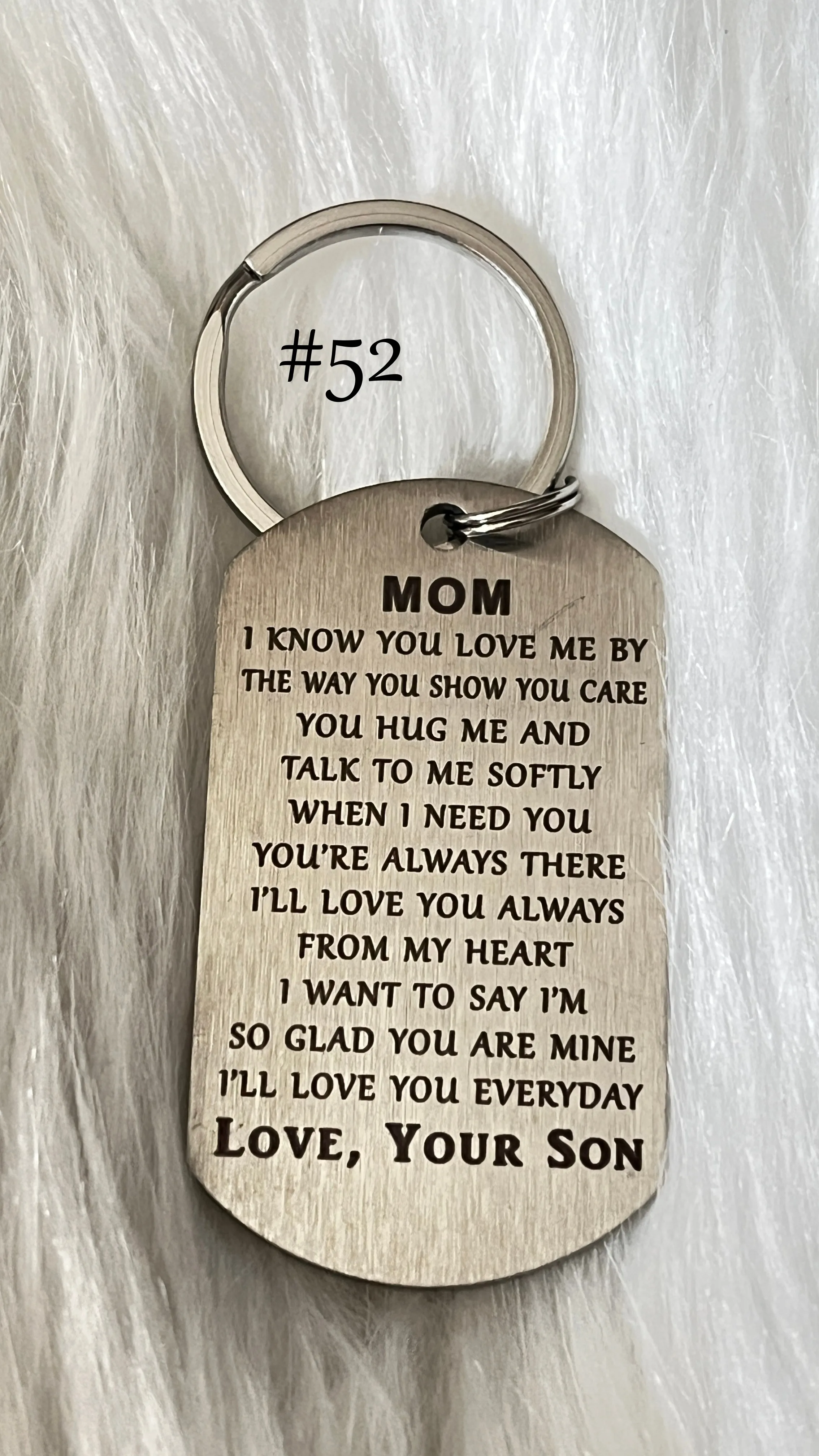 Key Chains For The Ladies In Your Life! image indicator(10)