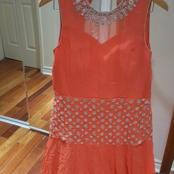 Indian Clothes (Gown)