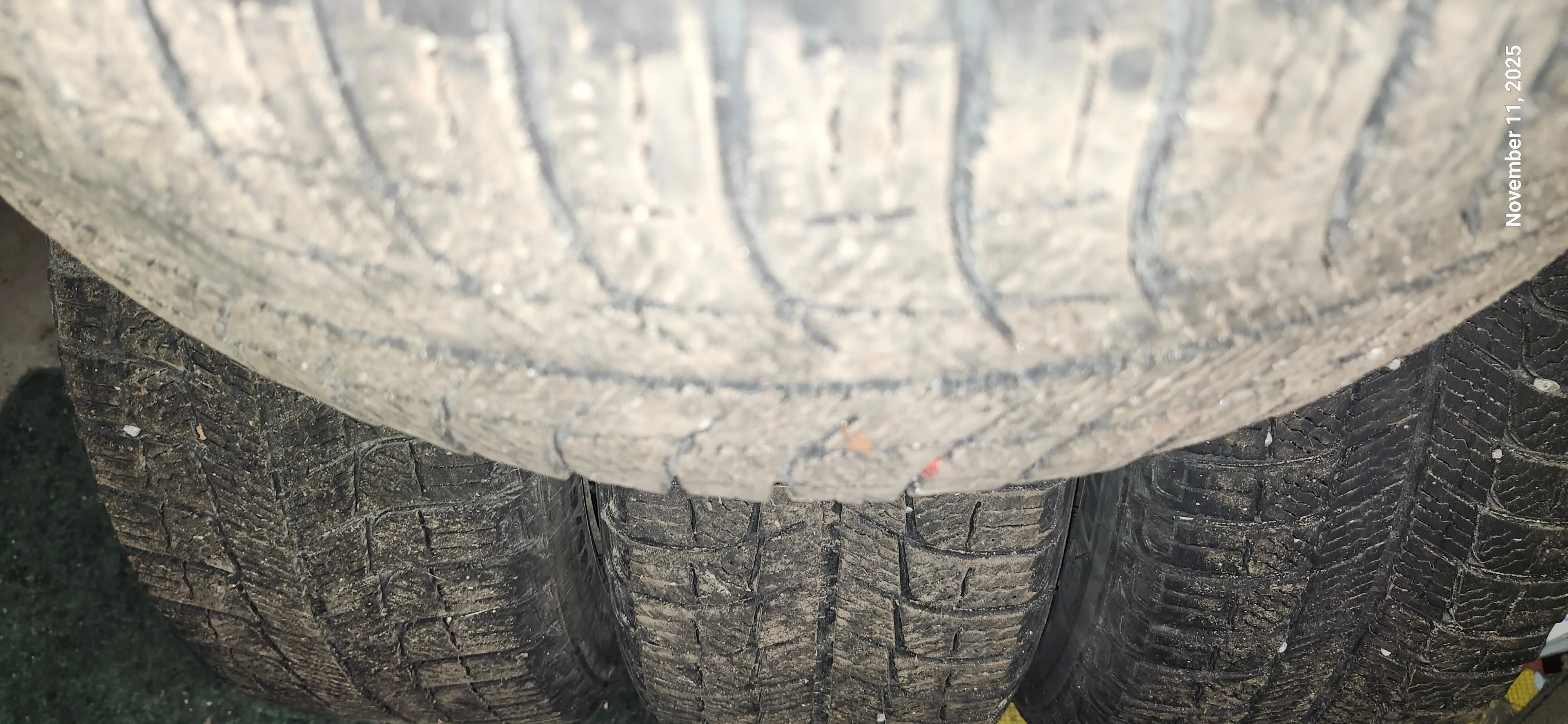 185/60R15 OEM 2015 Honda Fit image indicator(7)