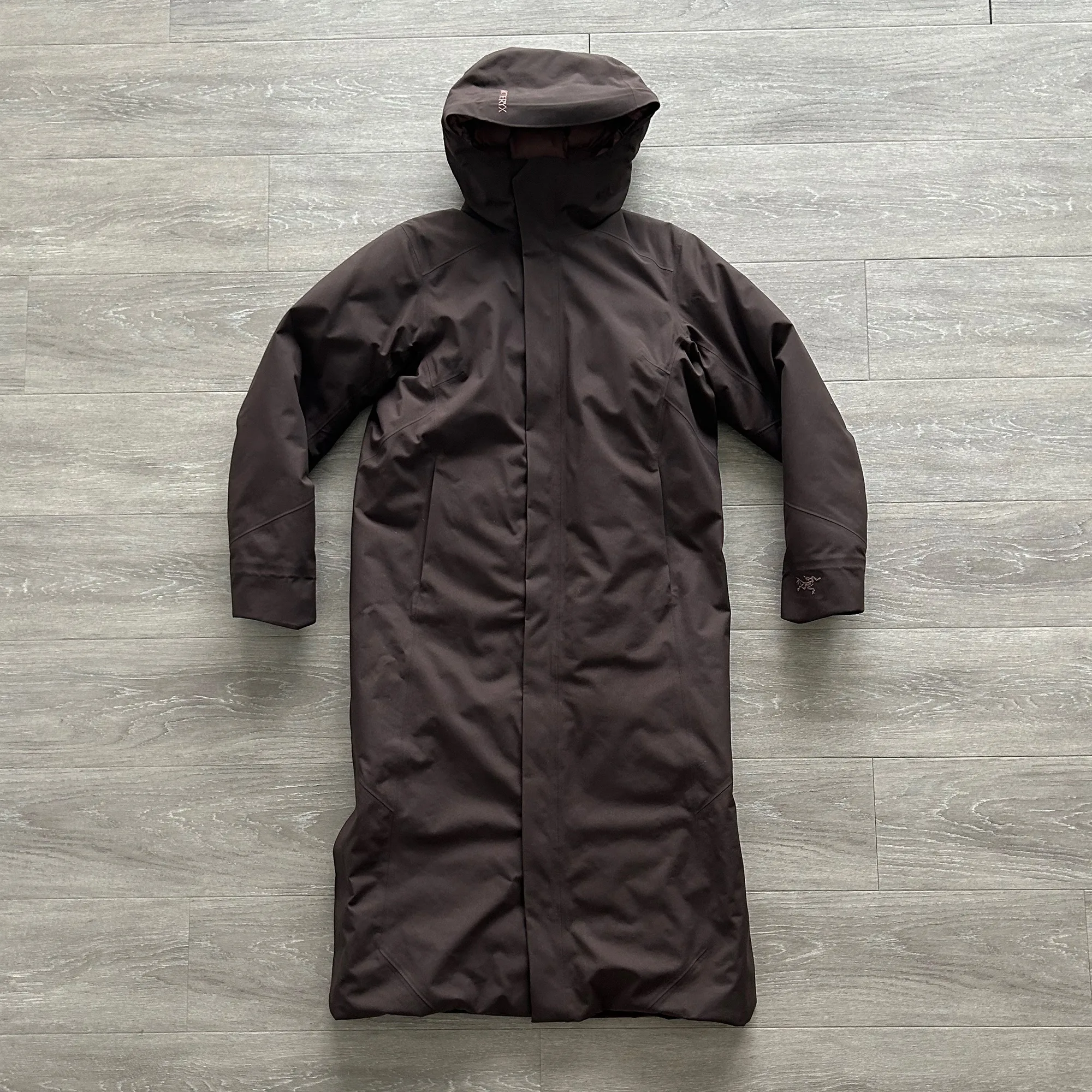 Arc'teryx Women's Patera Parka