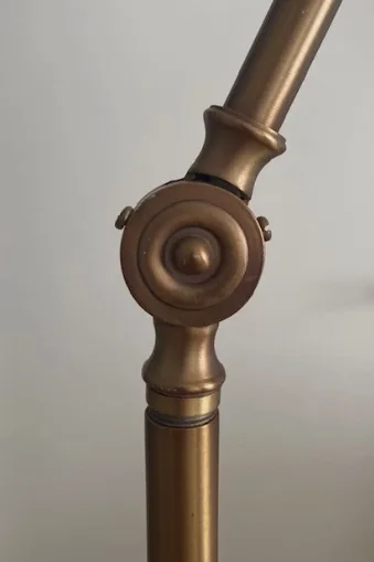 West Elm Industrial Task Floor Lamp image indicator(5)