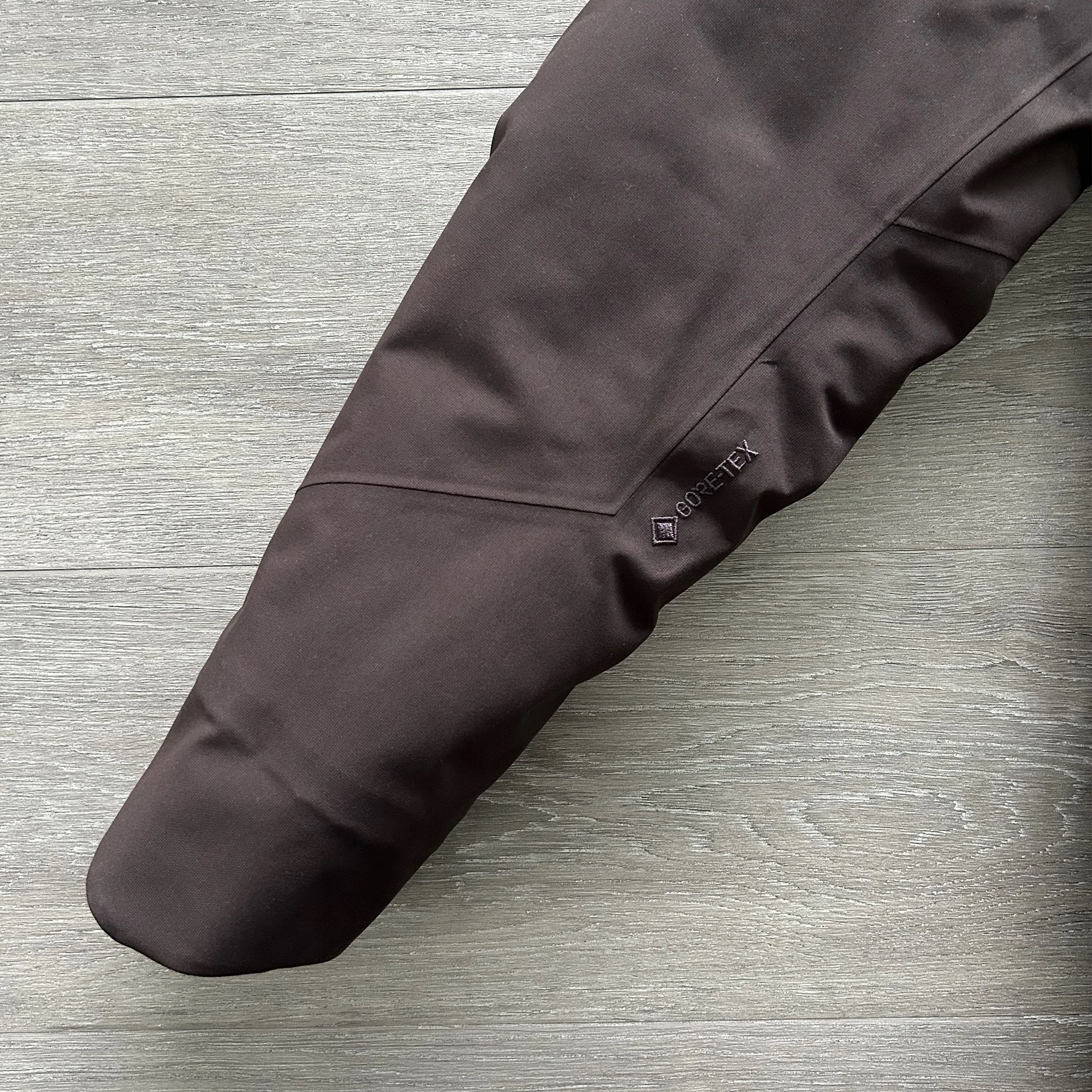 Arc'teryx Women's Patera Parka image indicator(7)