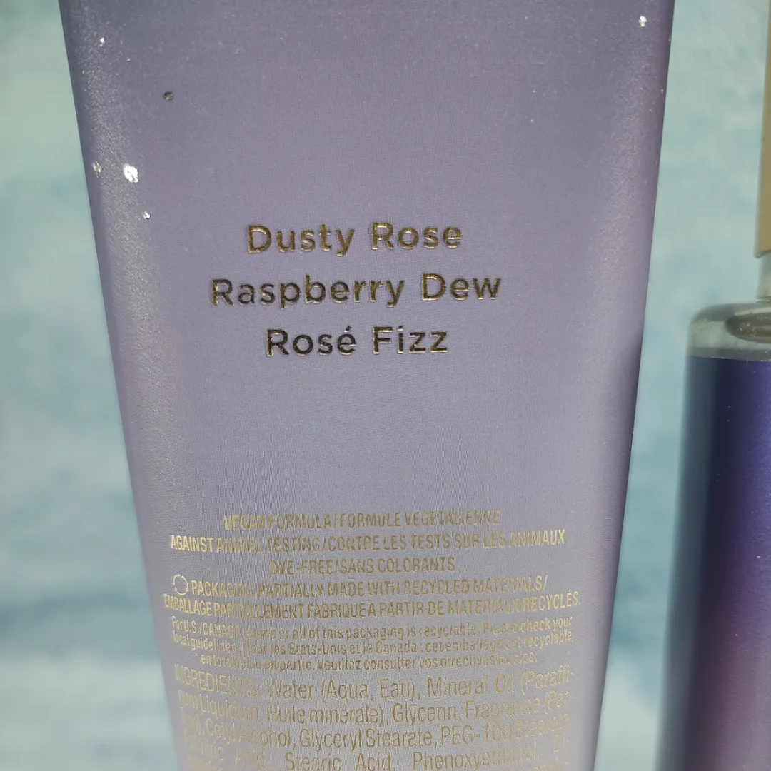 Victoria's Secret Celestial Rose Ramadan Set. image indicator(6)