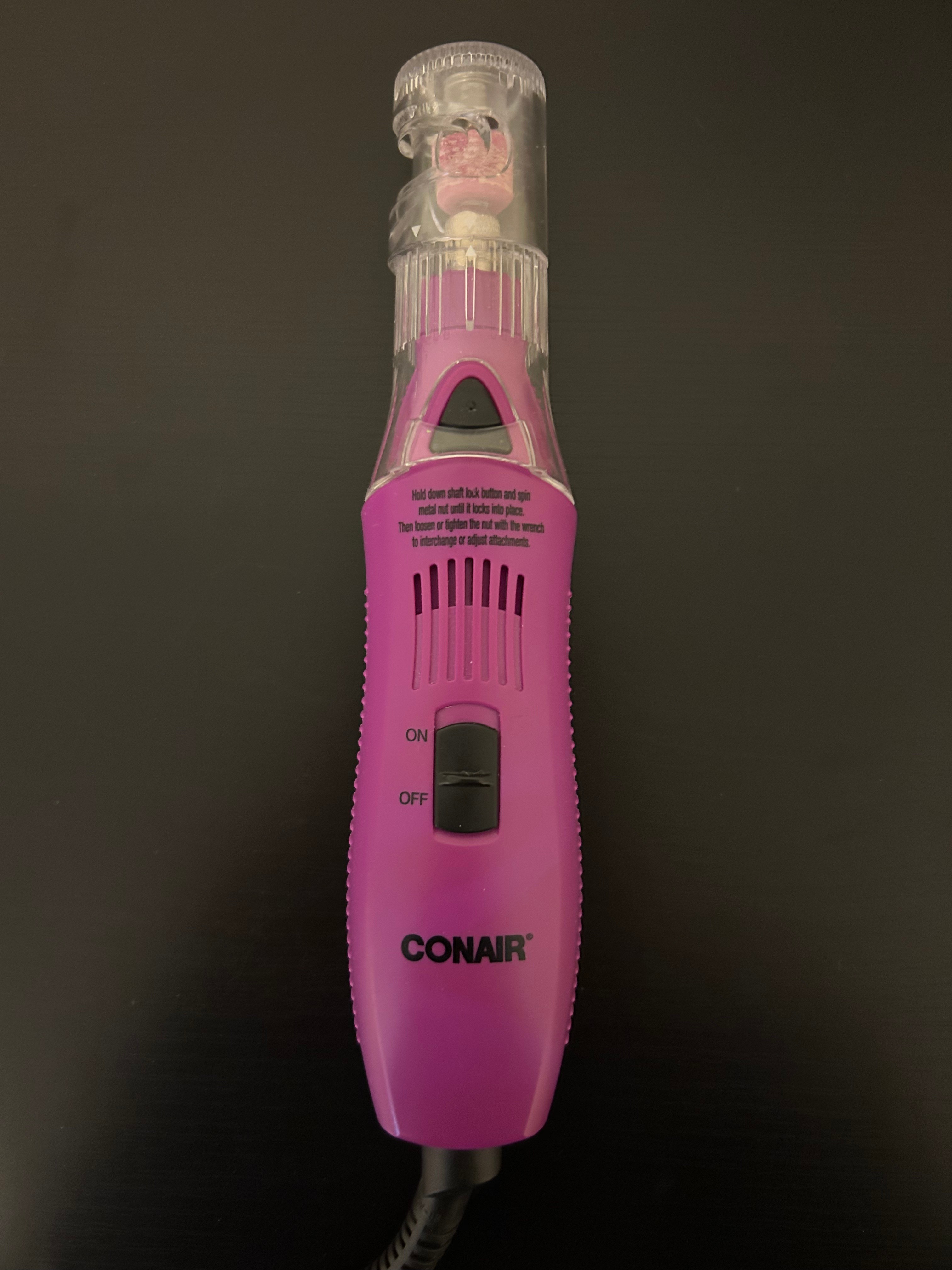 Conair Top Paw Professional Dog Nail Grooming Grinder - photo 2