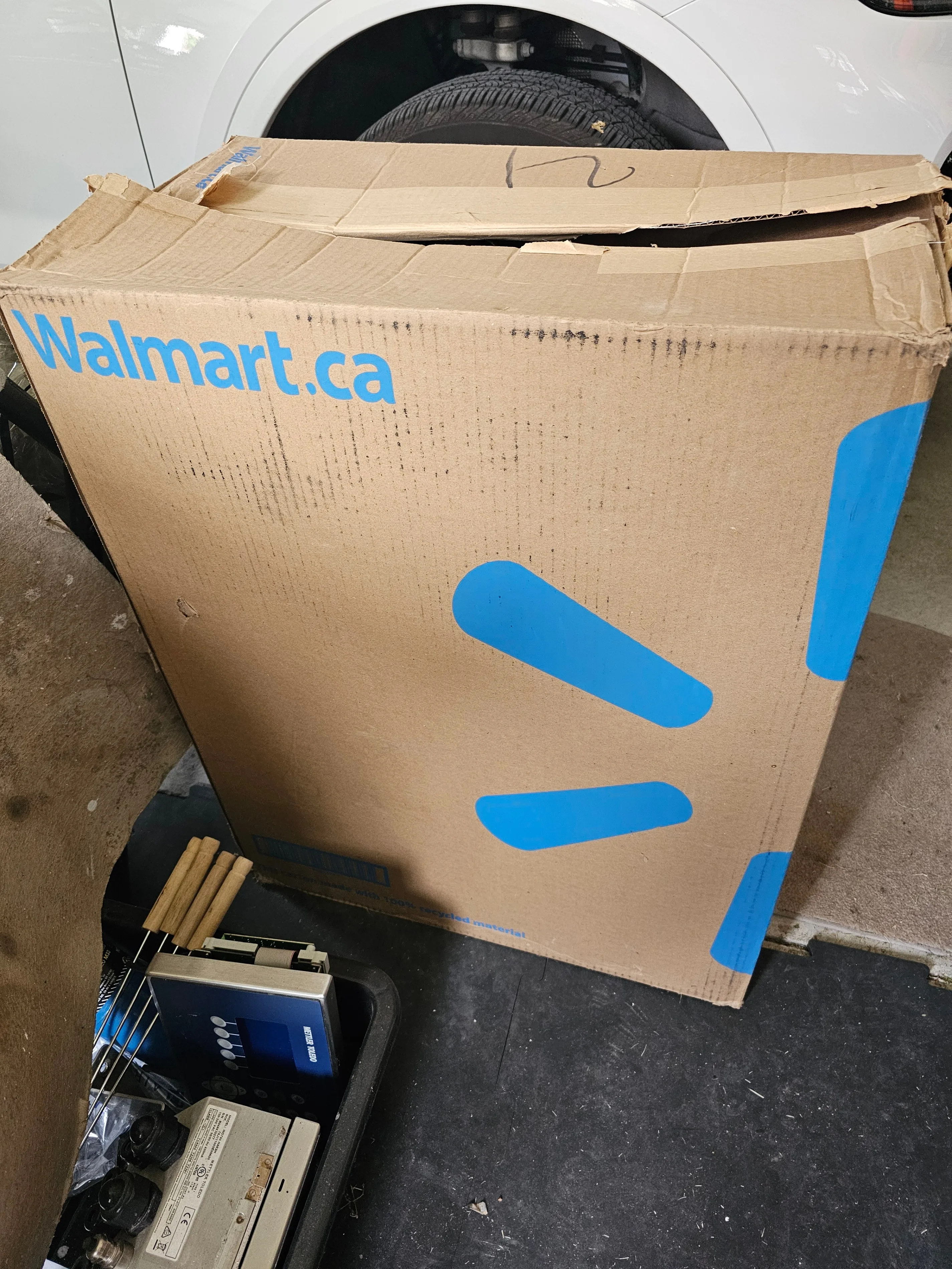 North States Supergate Classic Baby Gate (2 count - Brand New) image indicator(3)