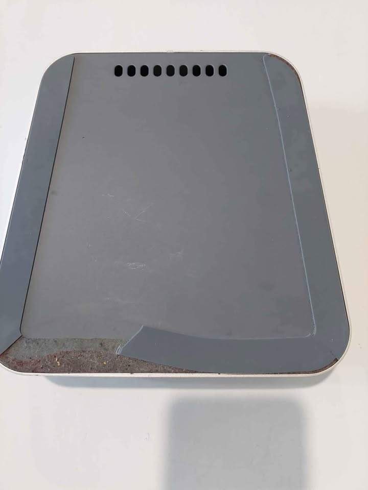Rain Design mBase Stand for iMac - photo 3