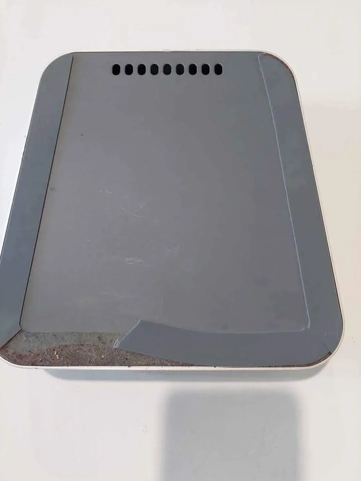 Rain Design mBase Stand for iMac image indicator(3)