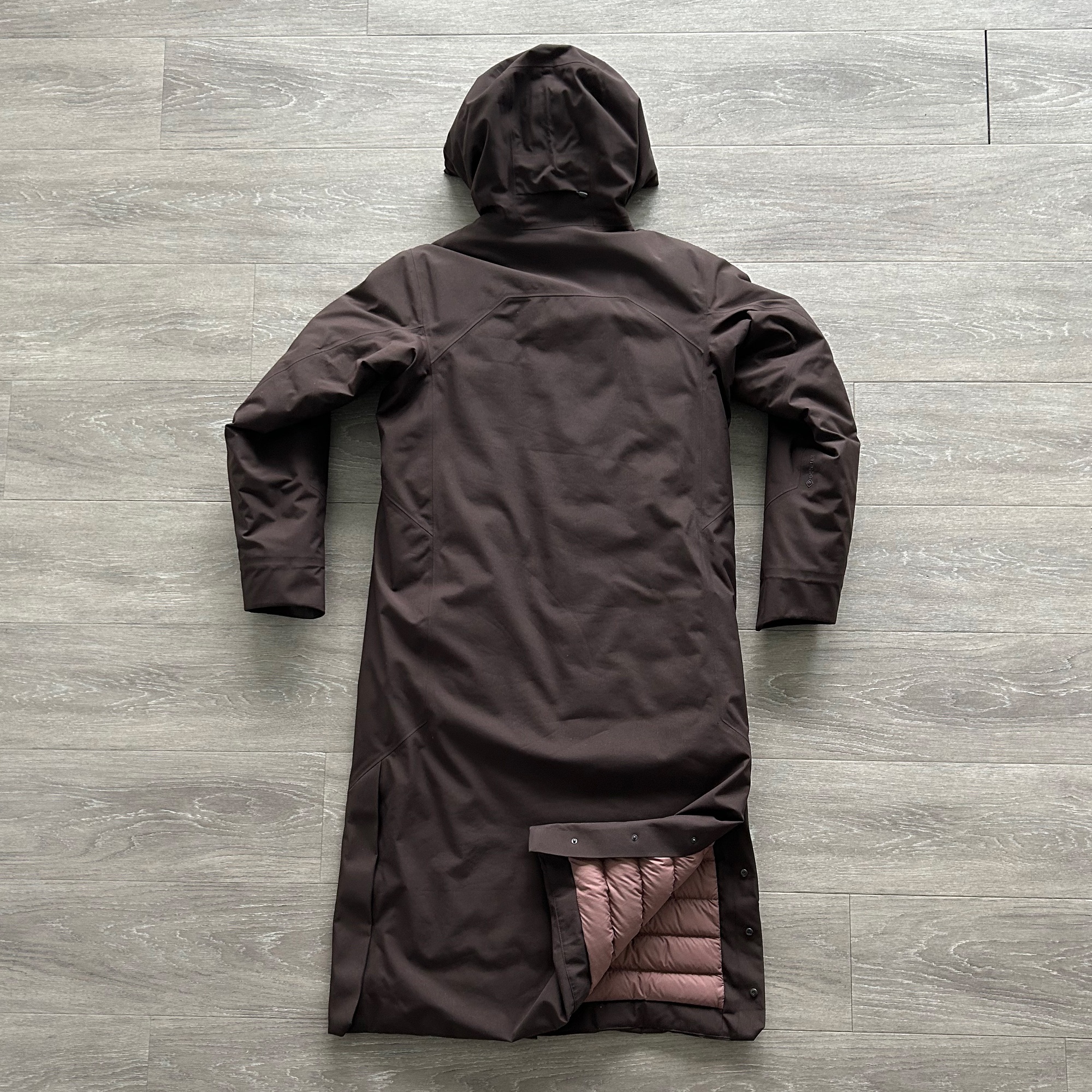 Arc'teryx Women's Patera Parka - photo 4