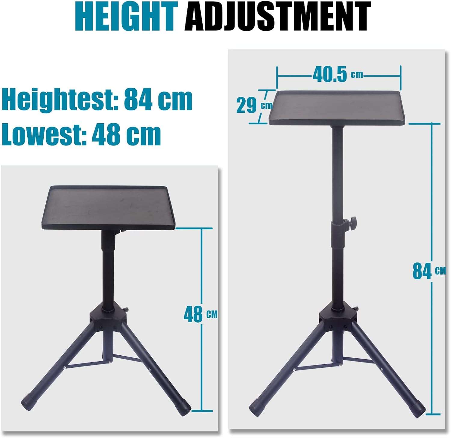 Projector & Laptop Stand - photo 3