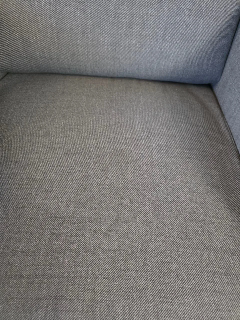 IKEA STRANDMON Armchair image indicator(2)