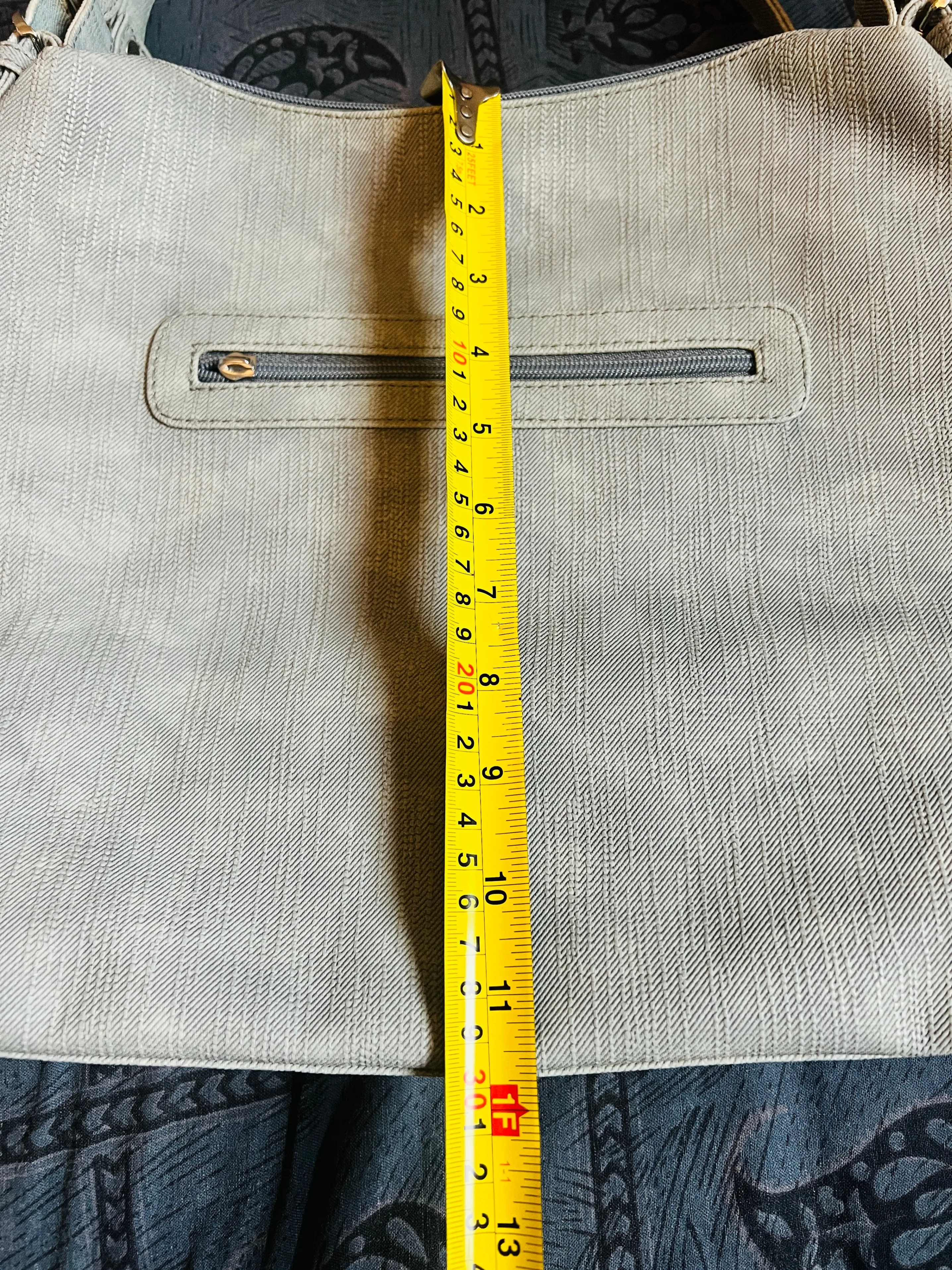 ladies handbag / shoulder bag for women (new and unsed) image indicator(6)